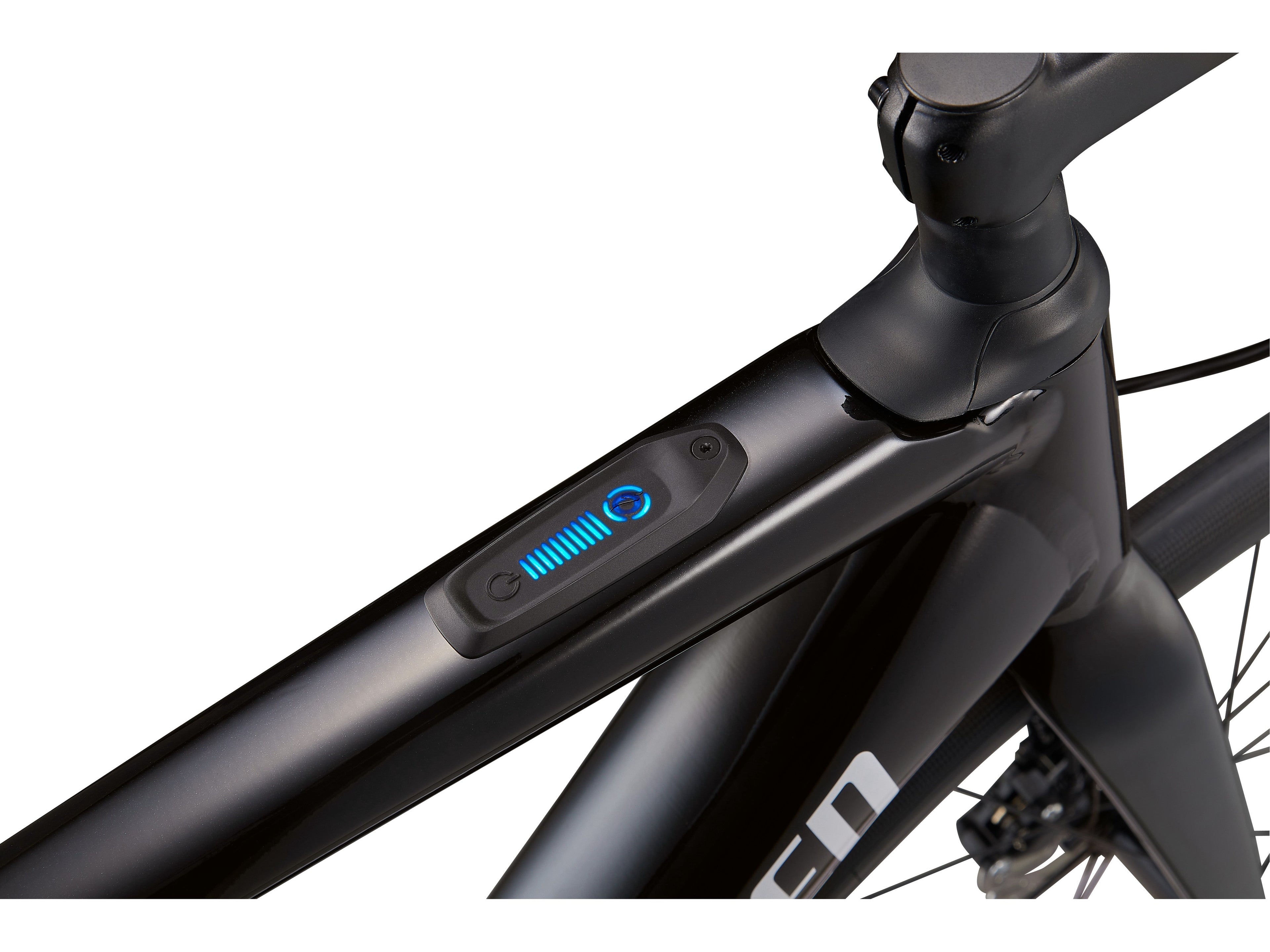 Specialized Turbo Creo SL Comp E5
