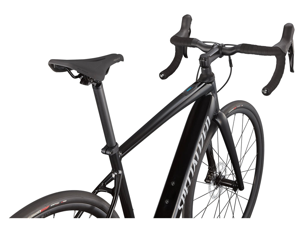 Specialized Turbo Creo SL Comp E5