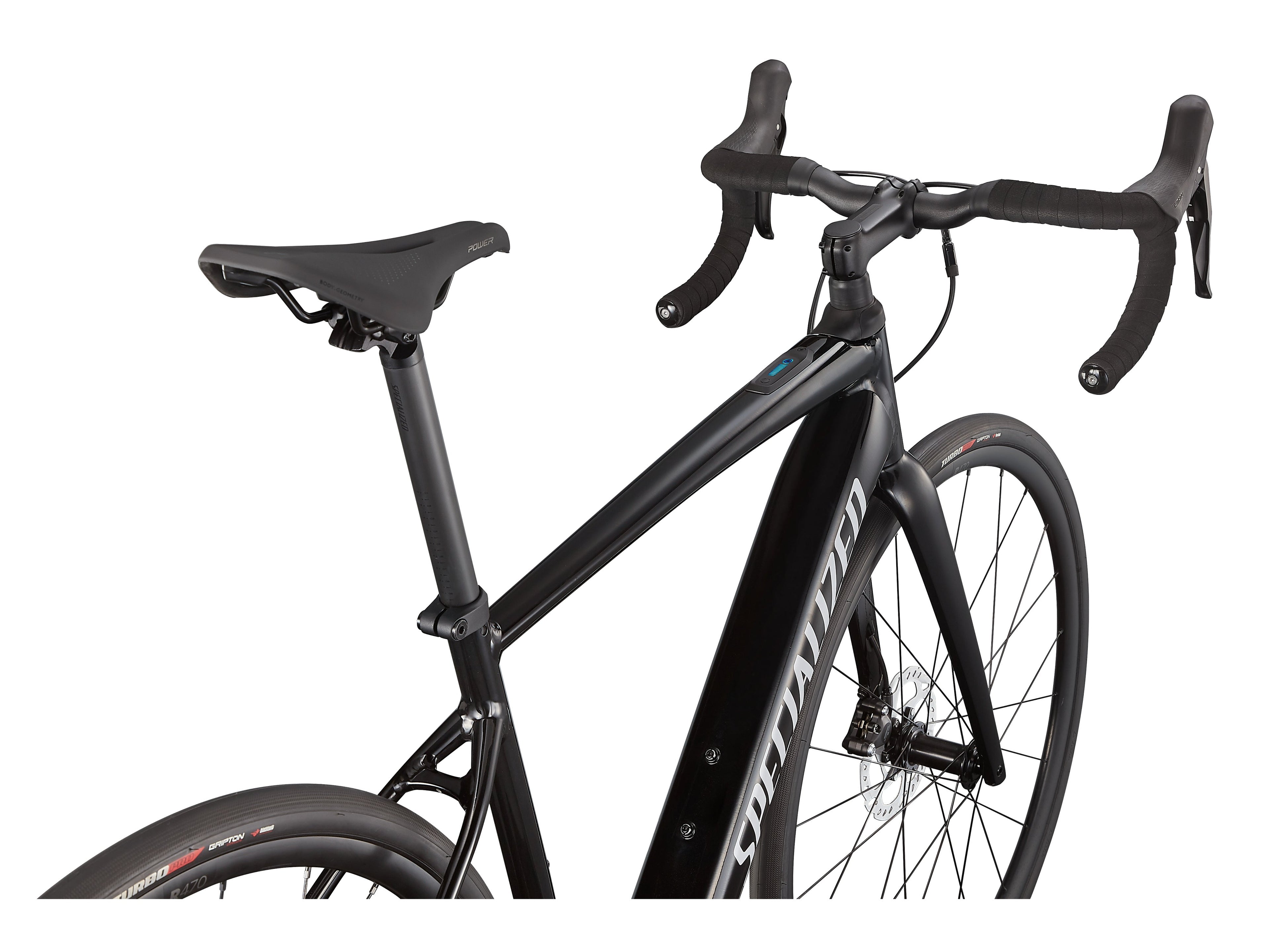 Specialized Turbo Creo SL Comp E5