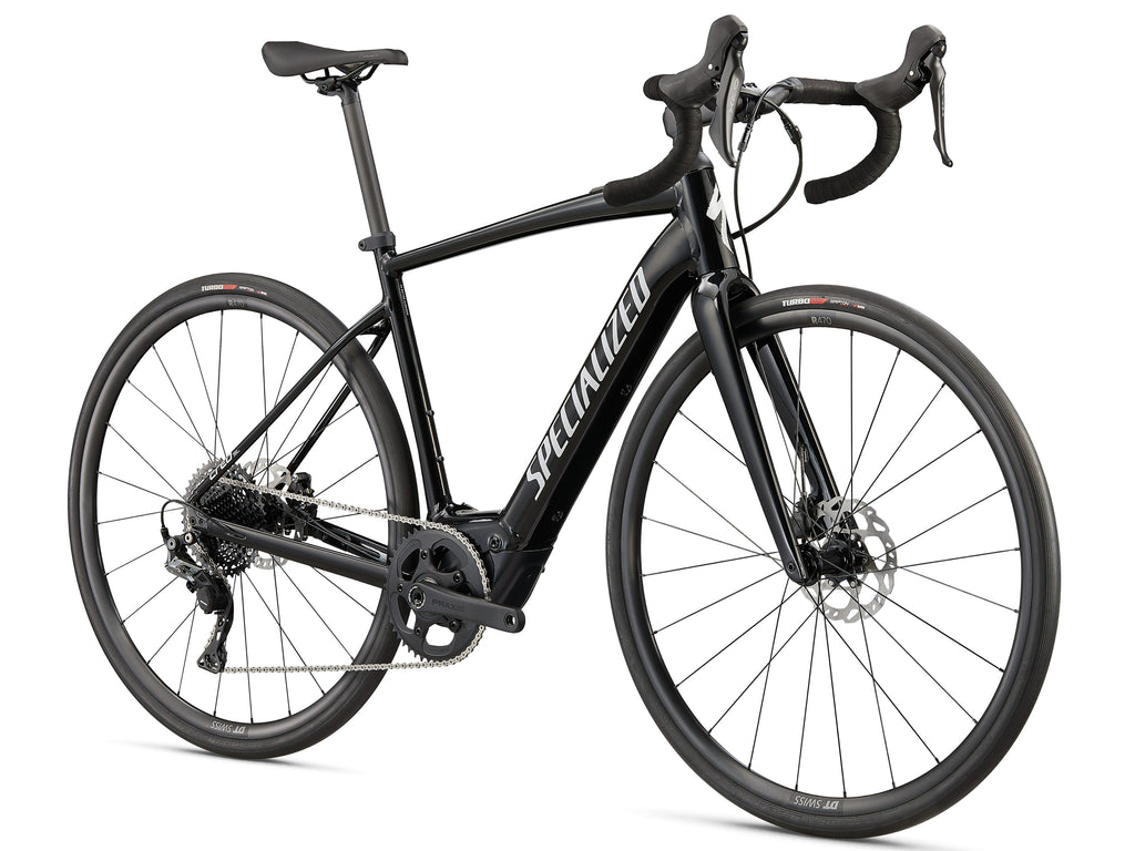 Specialized Turbo Creo SL Comp E5