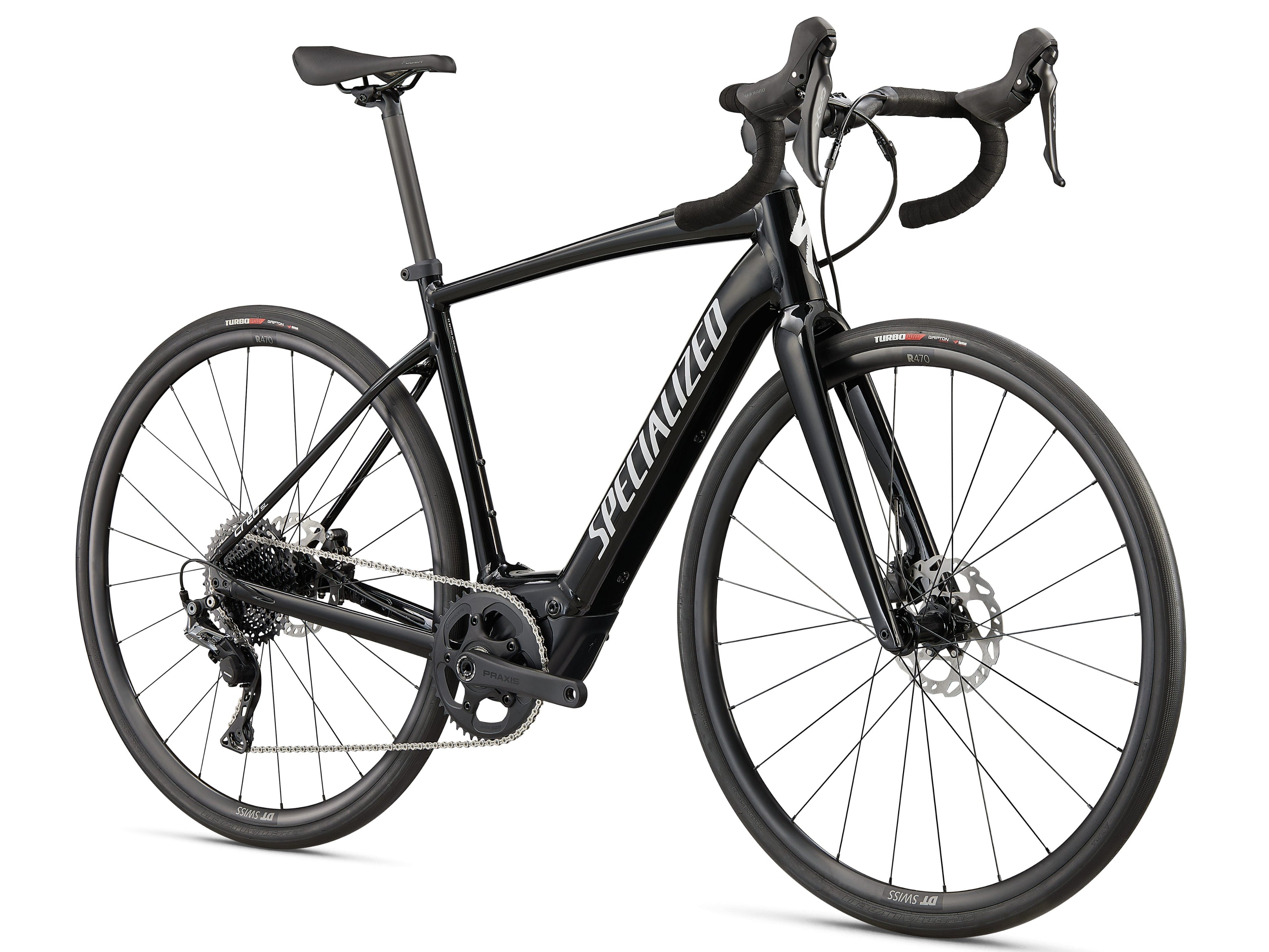 Specialized Turbo Creo SL Comp E5