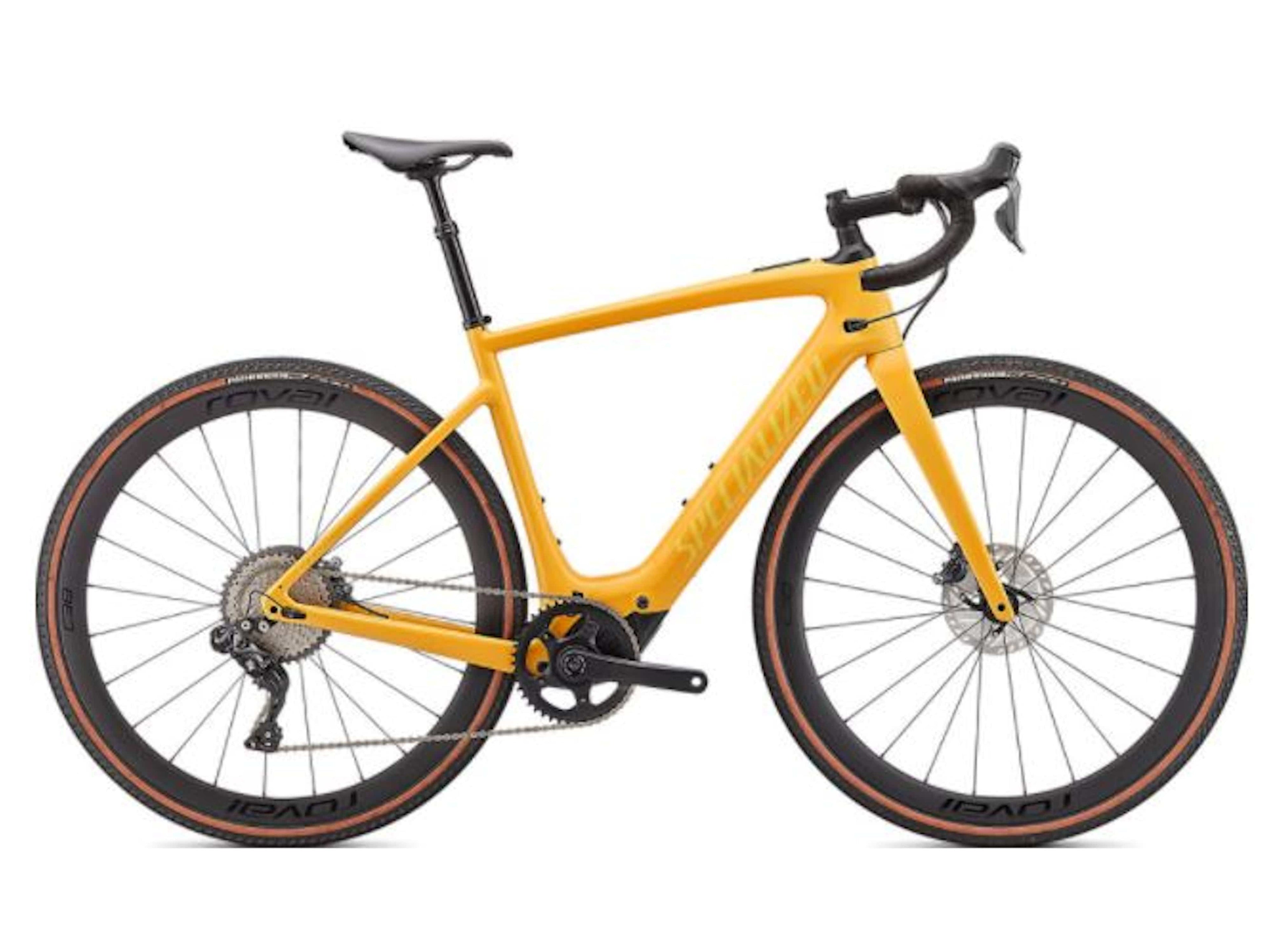 Specialized Turbo Creo SL Expert EVO