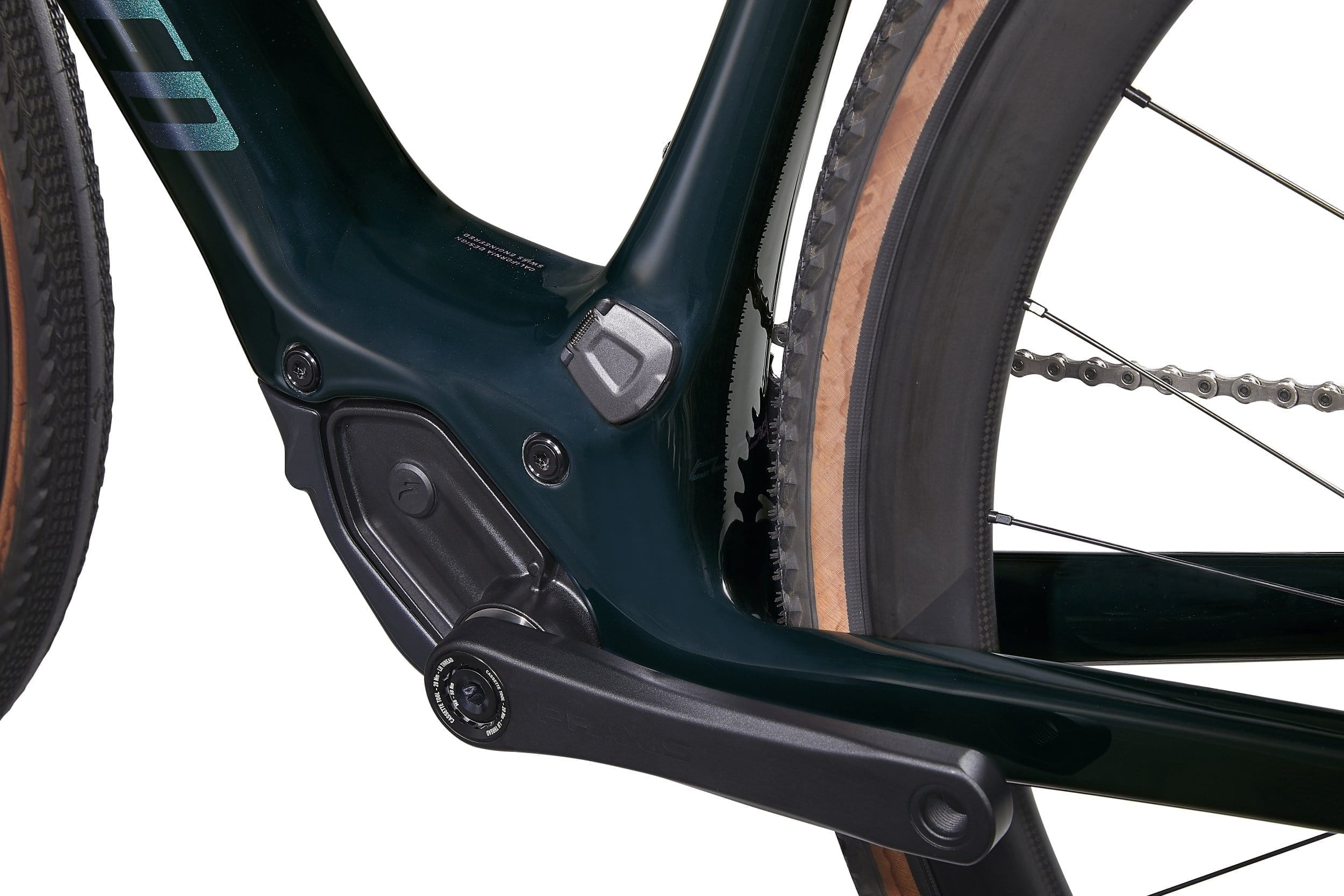Specialized Turbo Creo SL Expert EVO