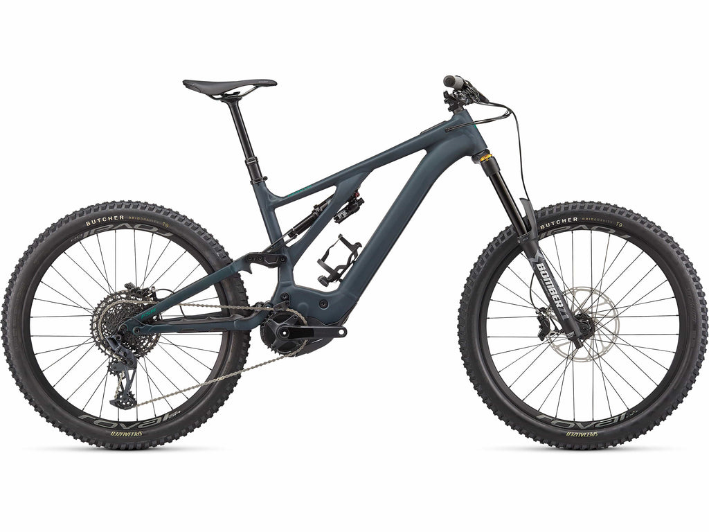 Specialized Turbo Kenevo Comp