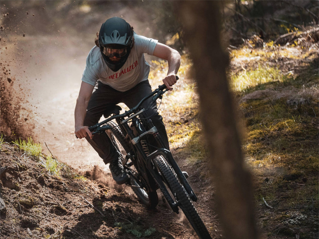 Specialized Turbo Kenevo Comp