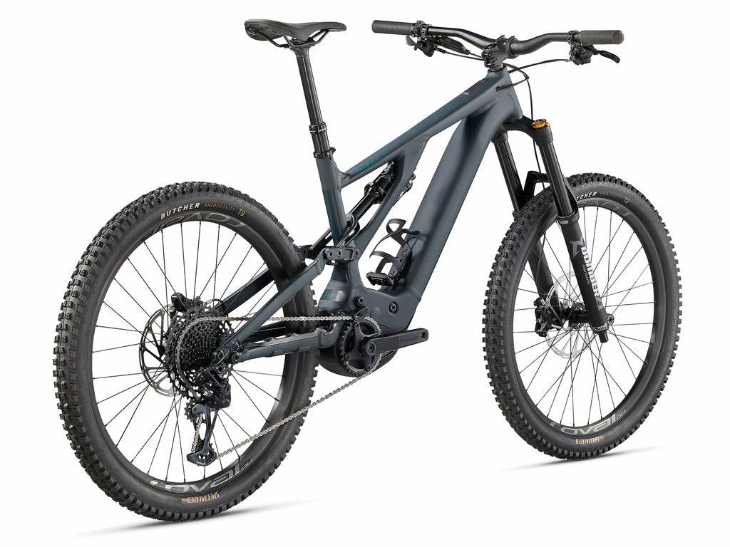 Specialized Turbo Kenevo Comp