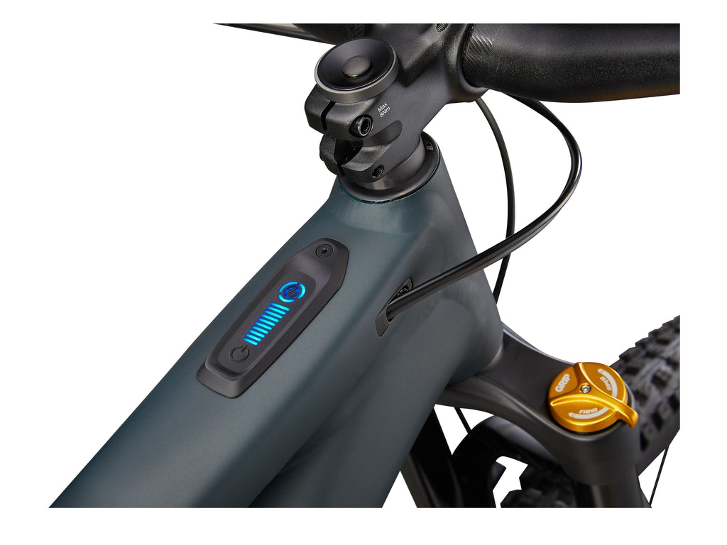 Specialized Turbo Kenevo Comp