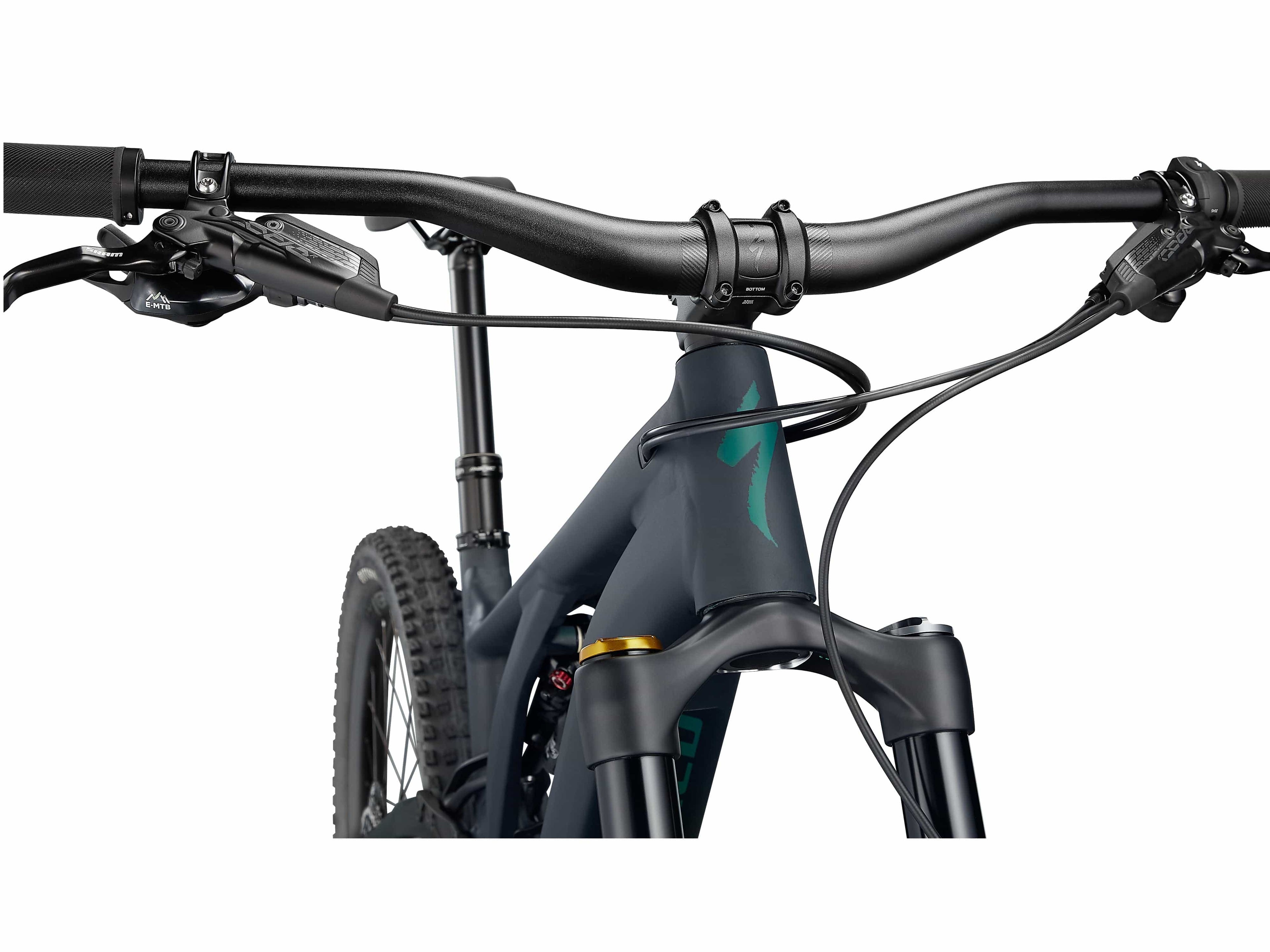 Specialized Turbo Kenevo Comp