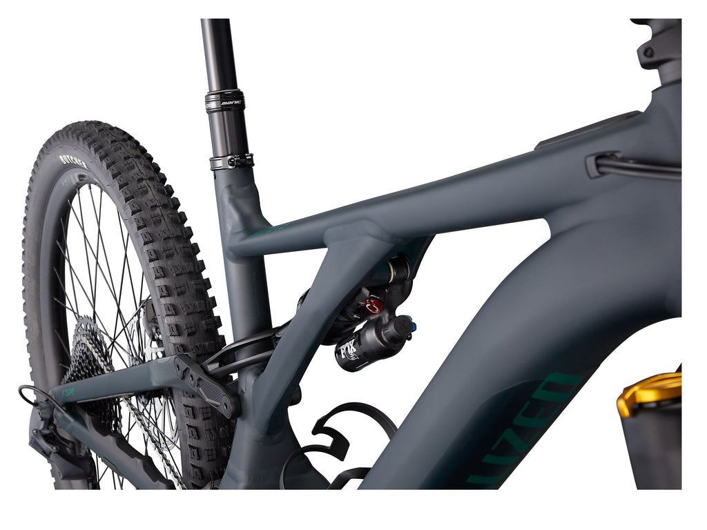 Specialized Turbo Kenevo Comp