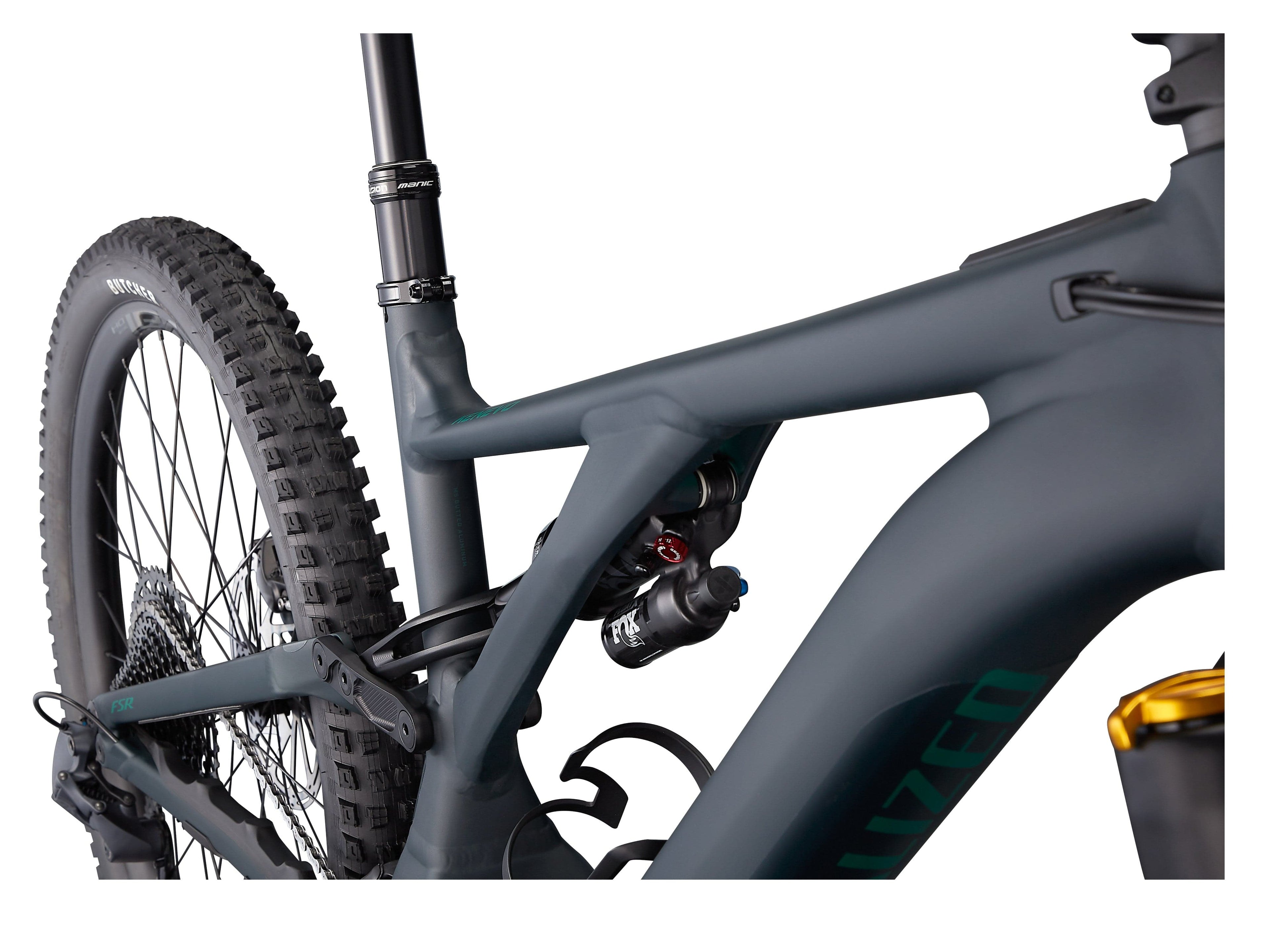 Specialized Turbo Kenevo Comp