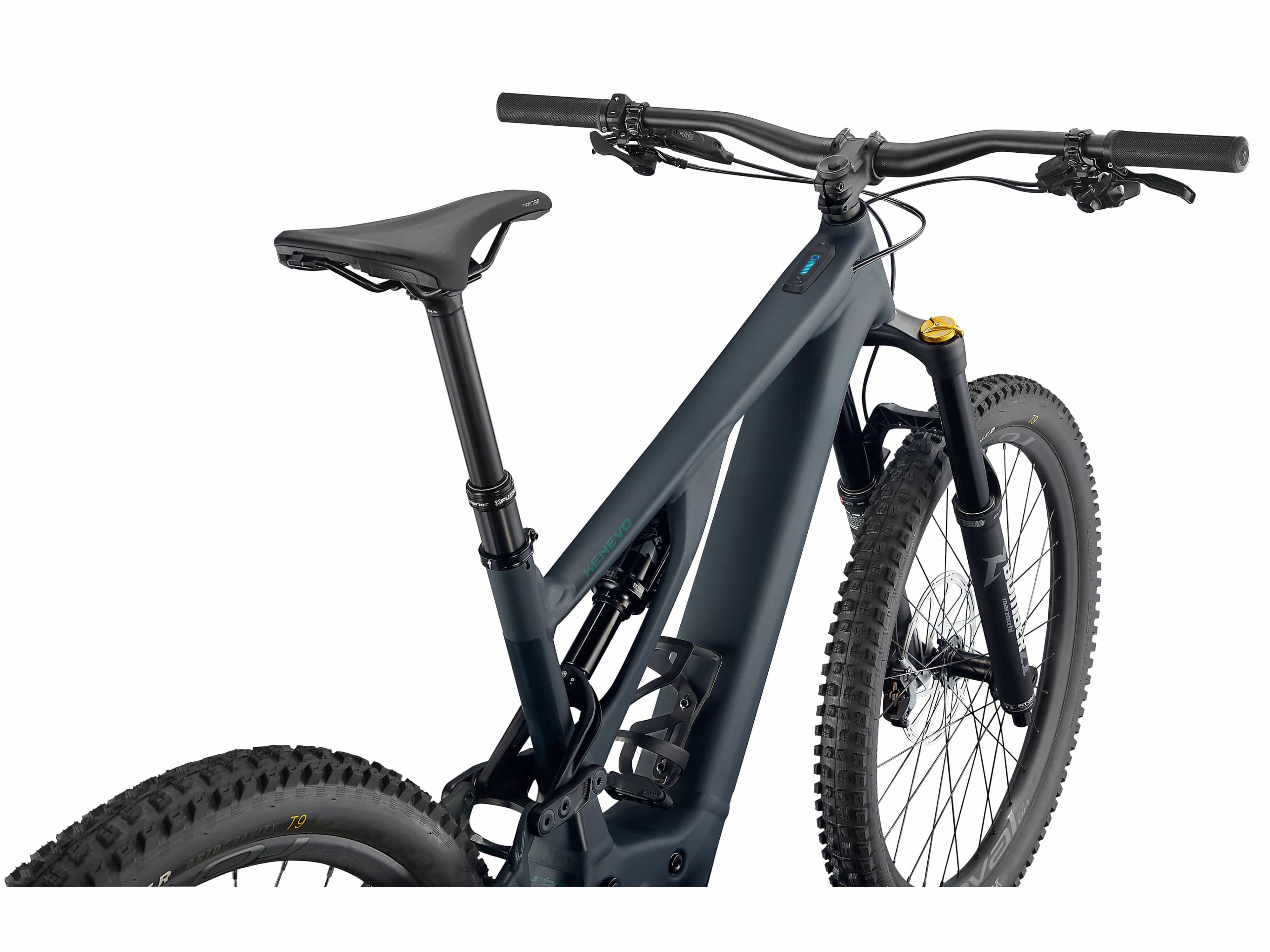Specialized Turbo Kenevo Comp