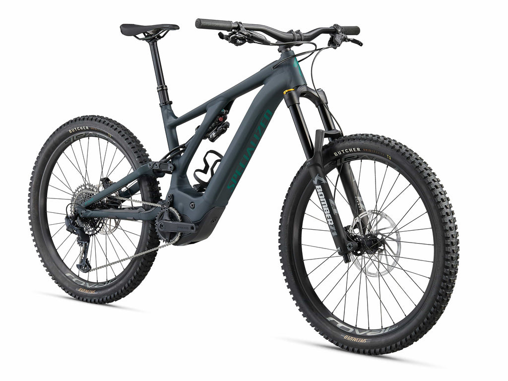 Specialized Turbo Kenevo Comp
