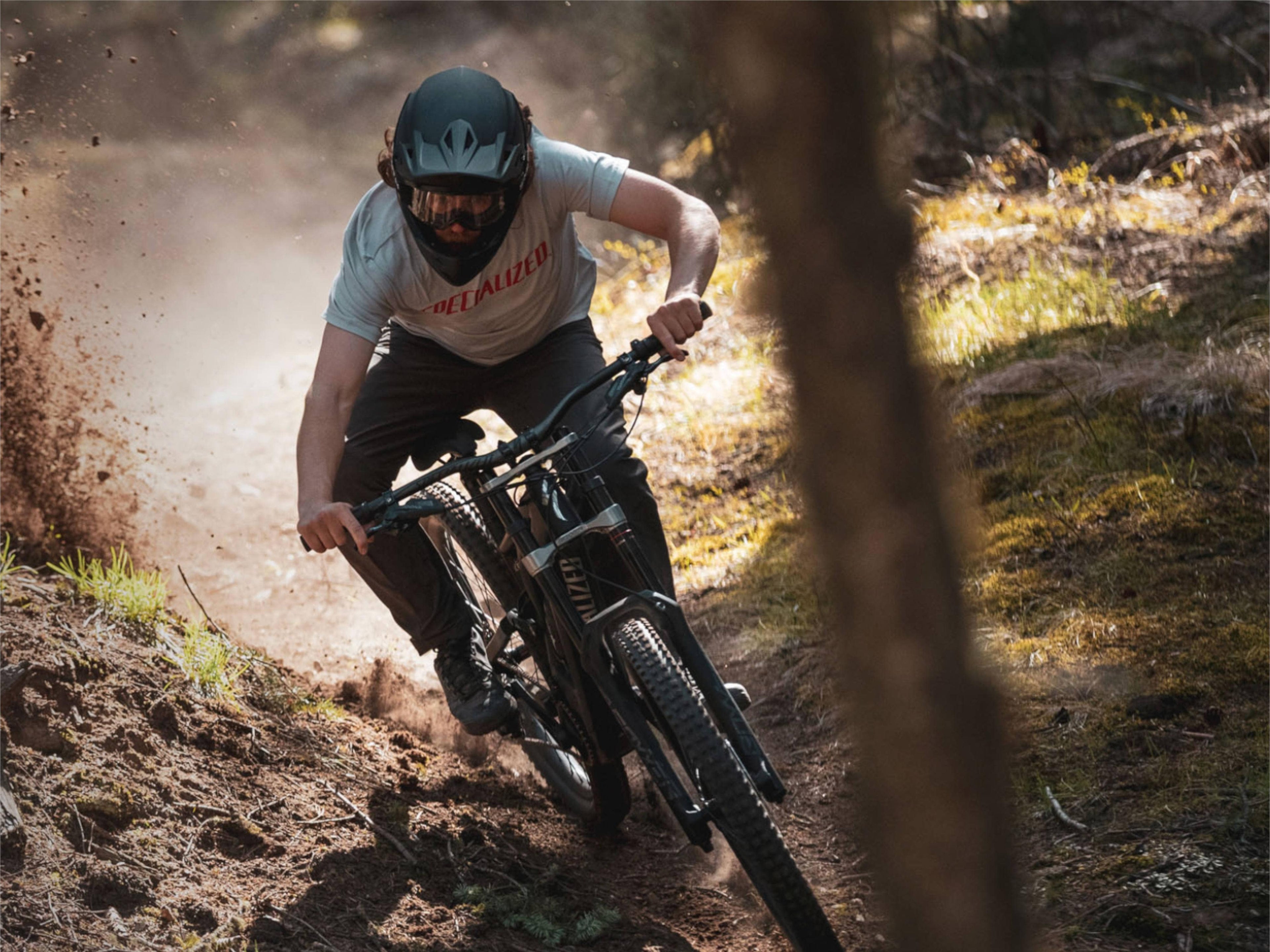 Specialized Turbo Kenevo Expert