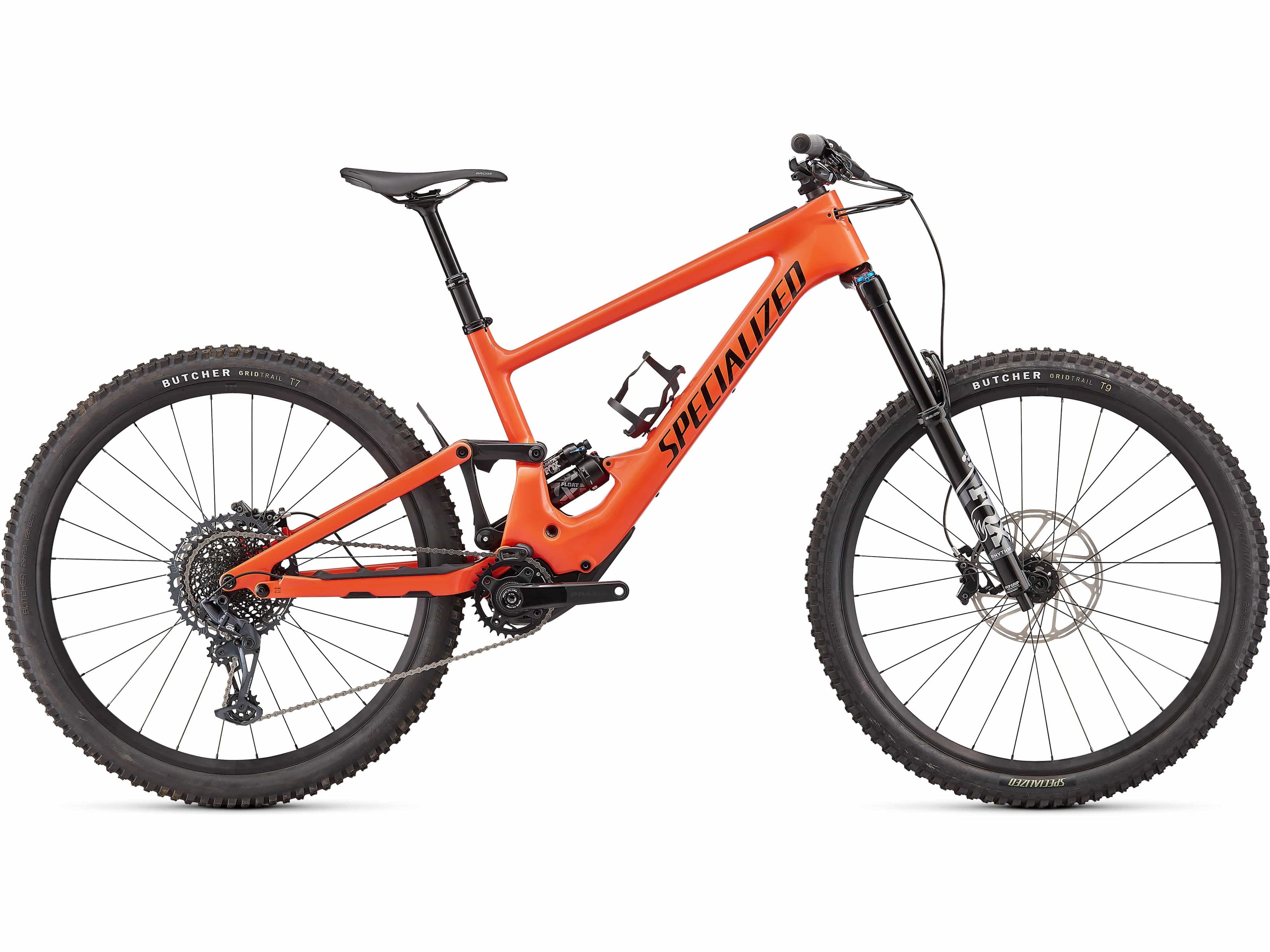 Specialized Turbo Kenevo SL Comp