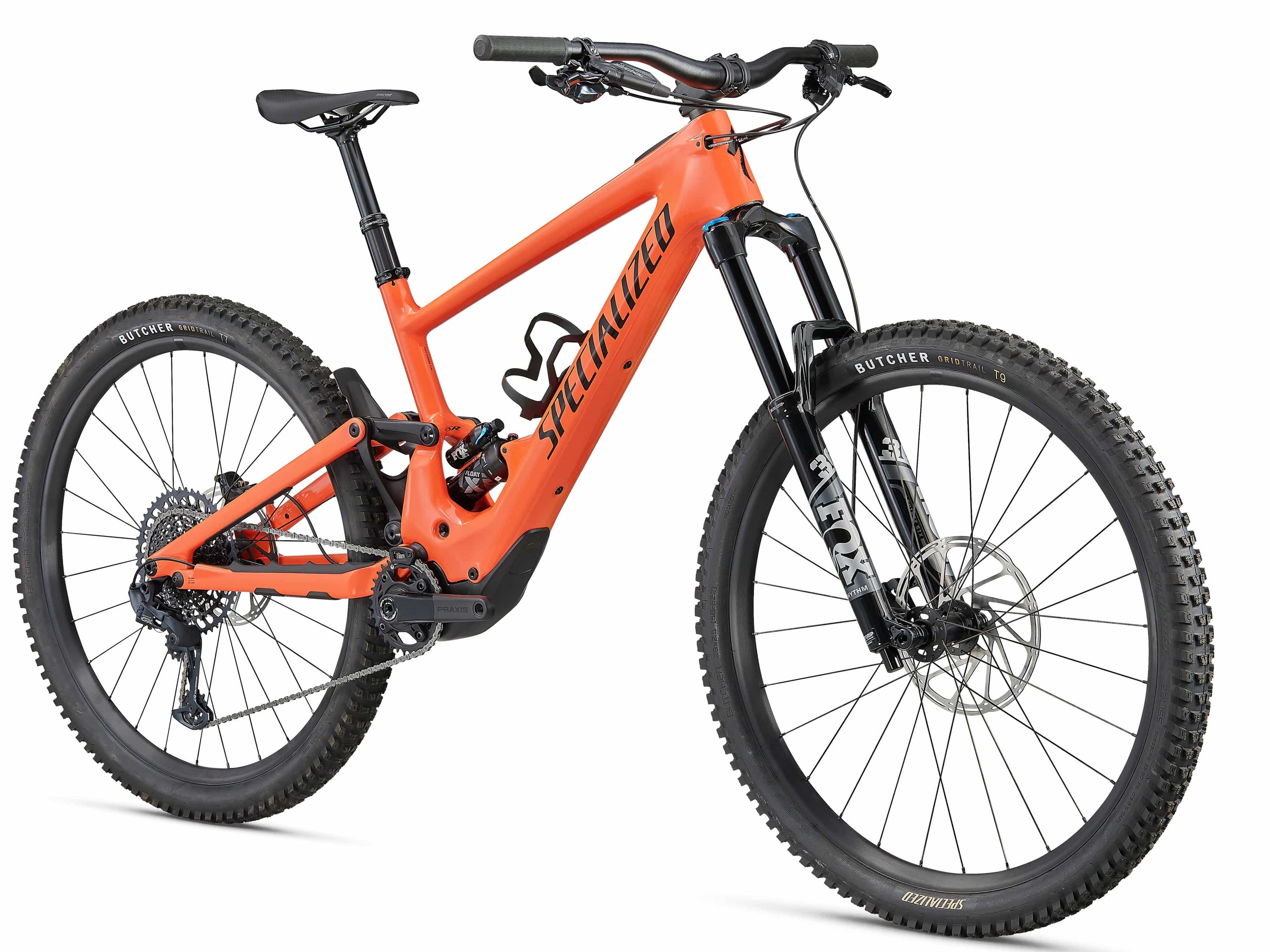 Specialized Turbo Kenevo SL Comp