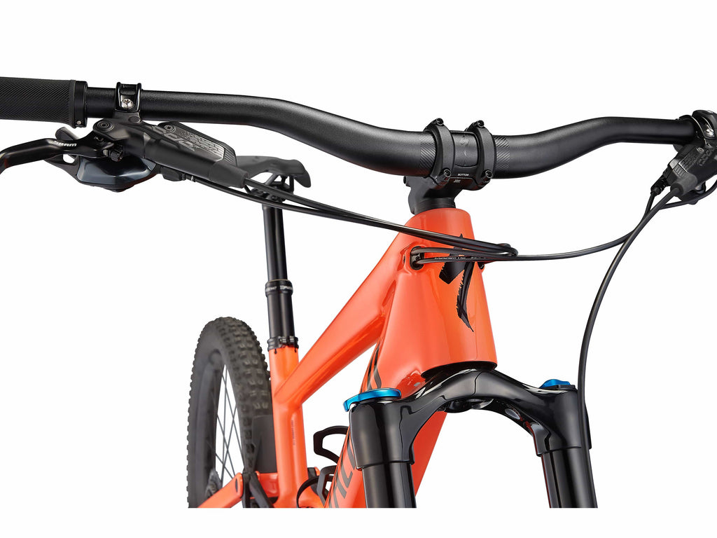 Specialized Turbo Kenevo SL Comp