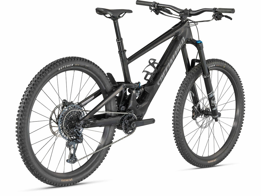 Specialized Turbo Kenevo SL Comp