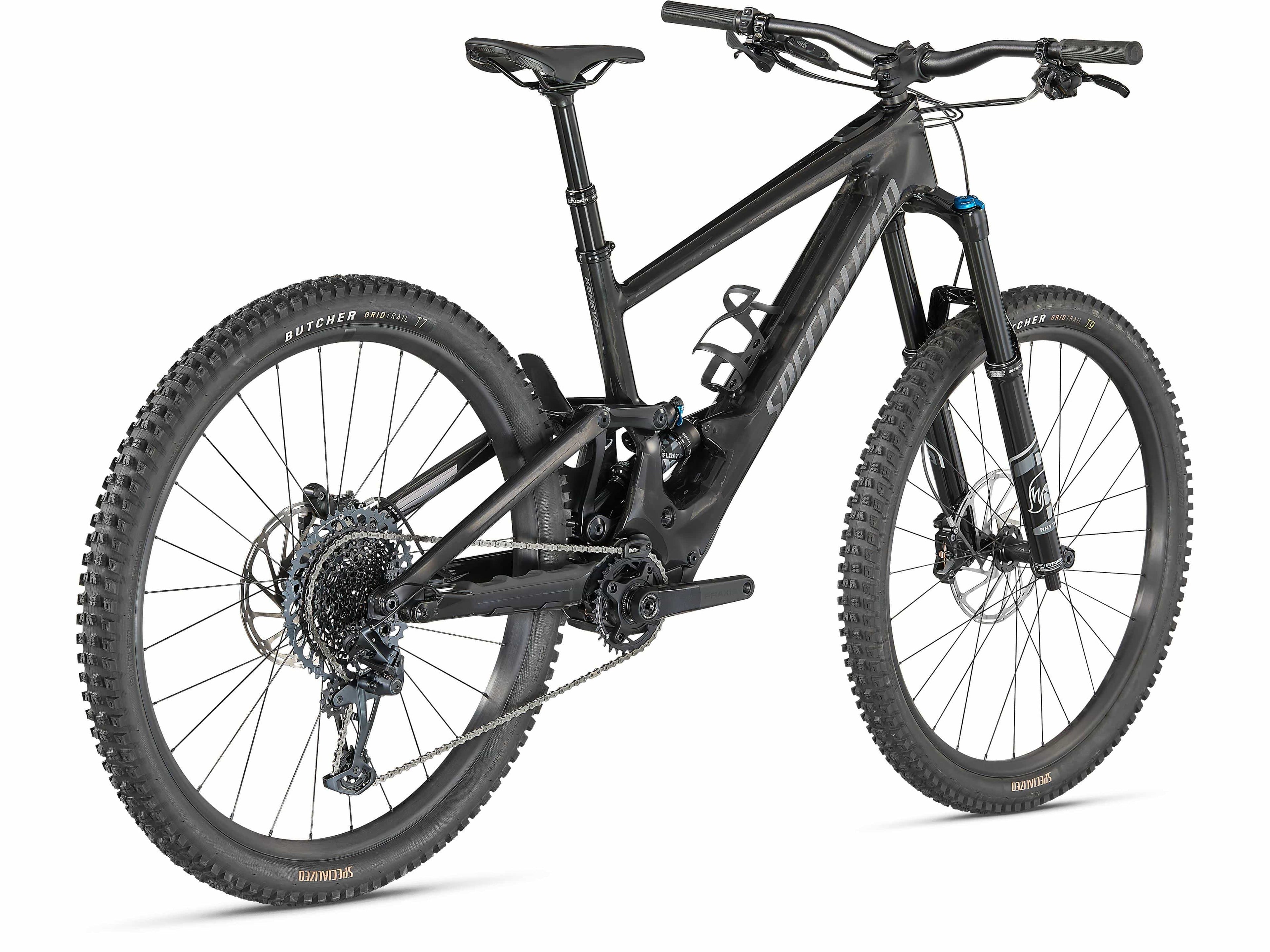 Specialized Turbo Kenevo SL Comp