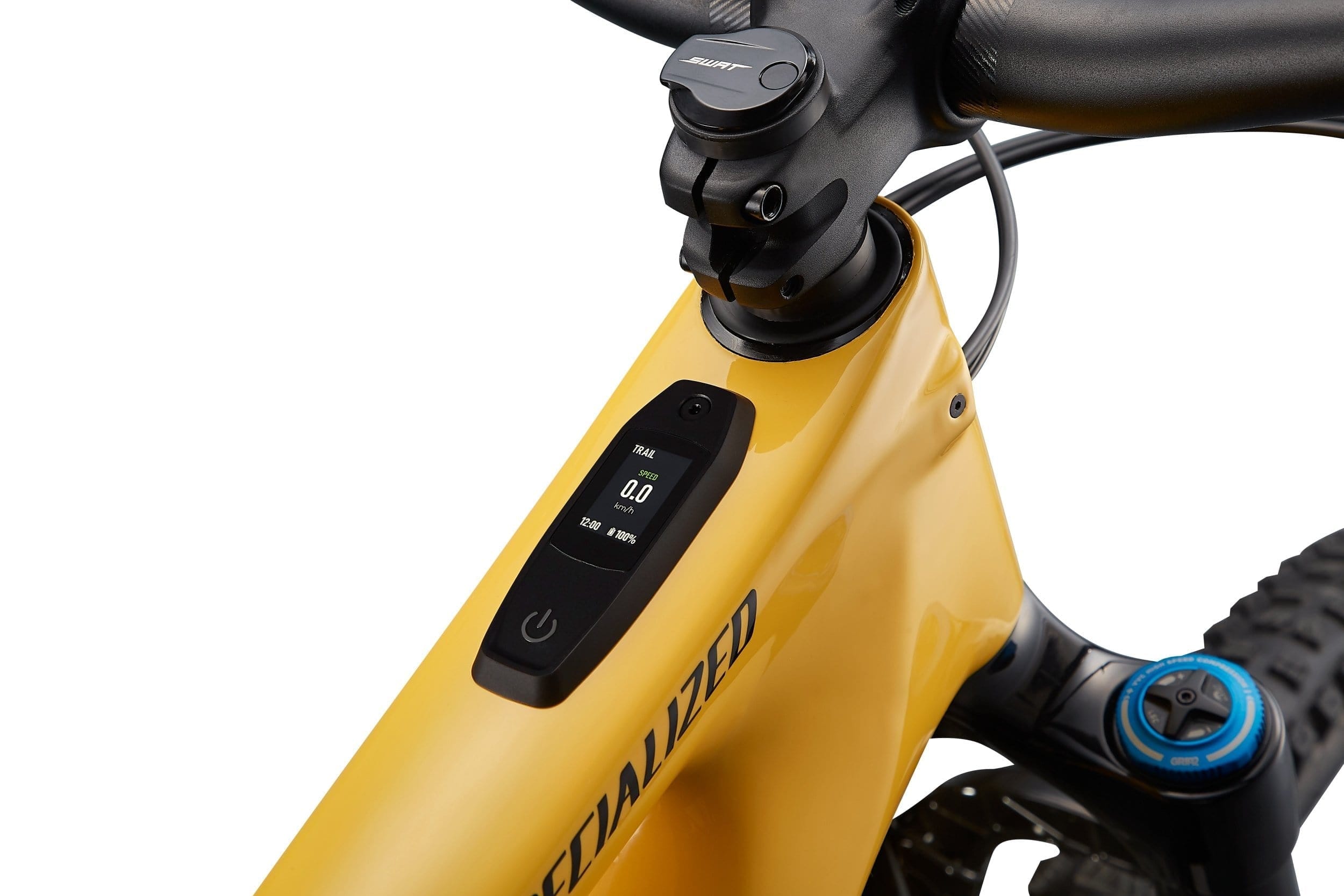 Specialized Turbo Kenevo SL Expert