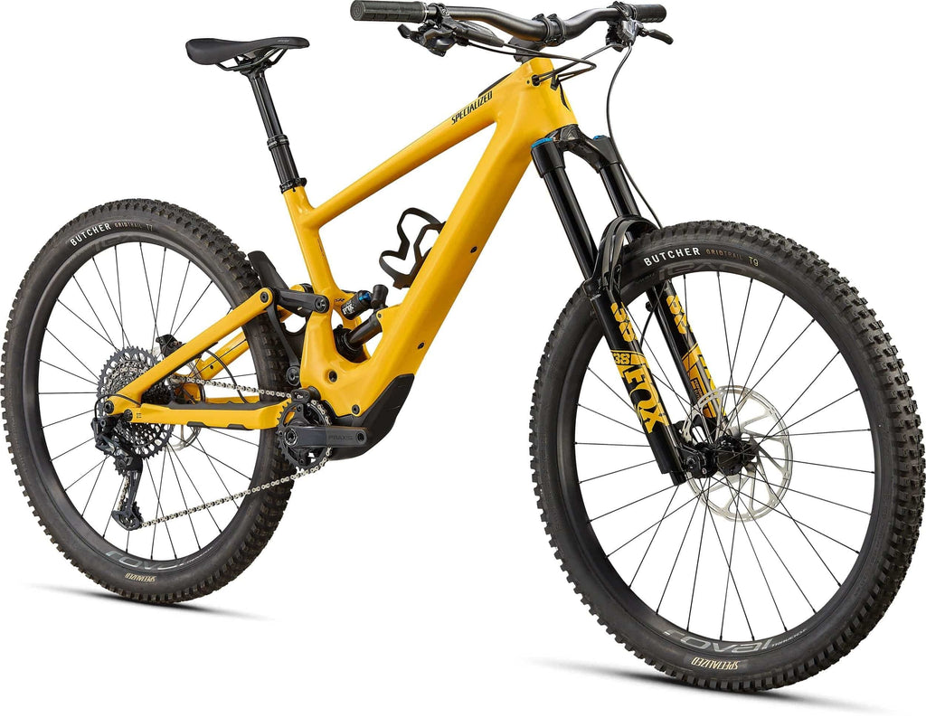 Specialized Turbo Kenevo SL Expert