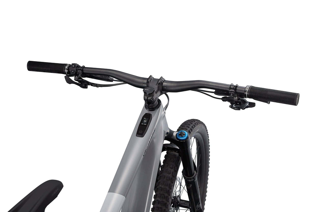 Specialized Turbo Kenevo SL Expert