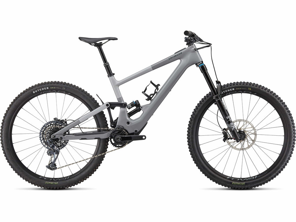 Specialized Turbo Kenevo SL Expert
