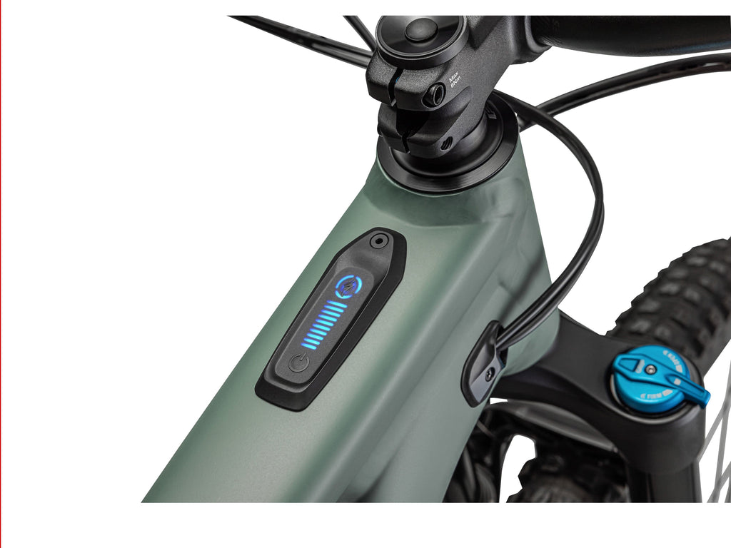 Specialized Turbo Levo Comp Alloy