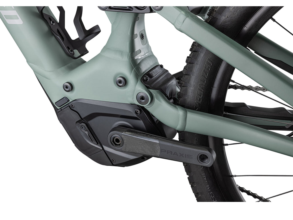 Specialized Turbo Levo Comp Alloy