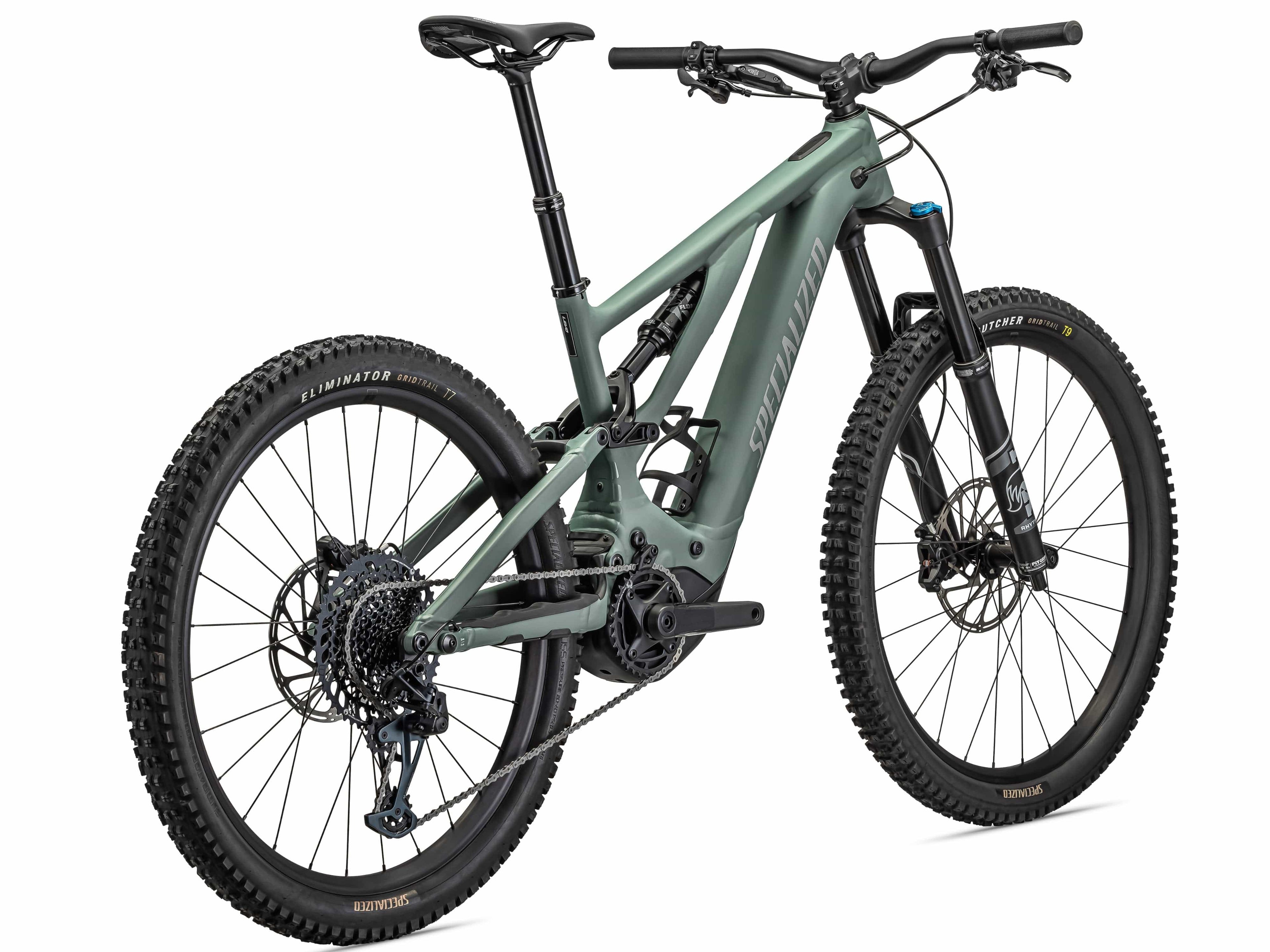 Specialized Turbo Levo Comp Alloy