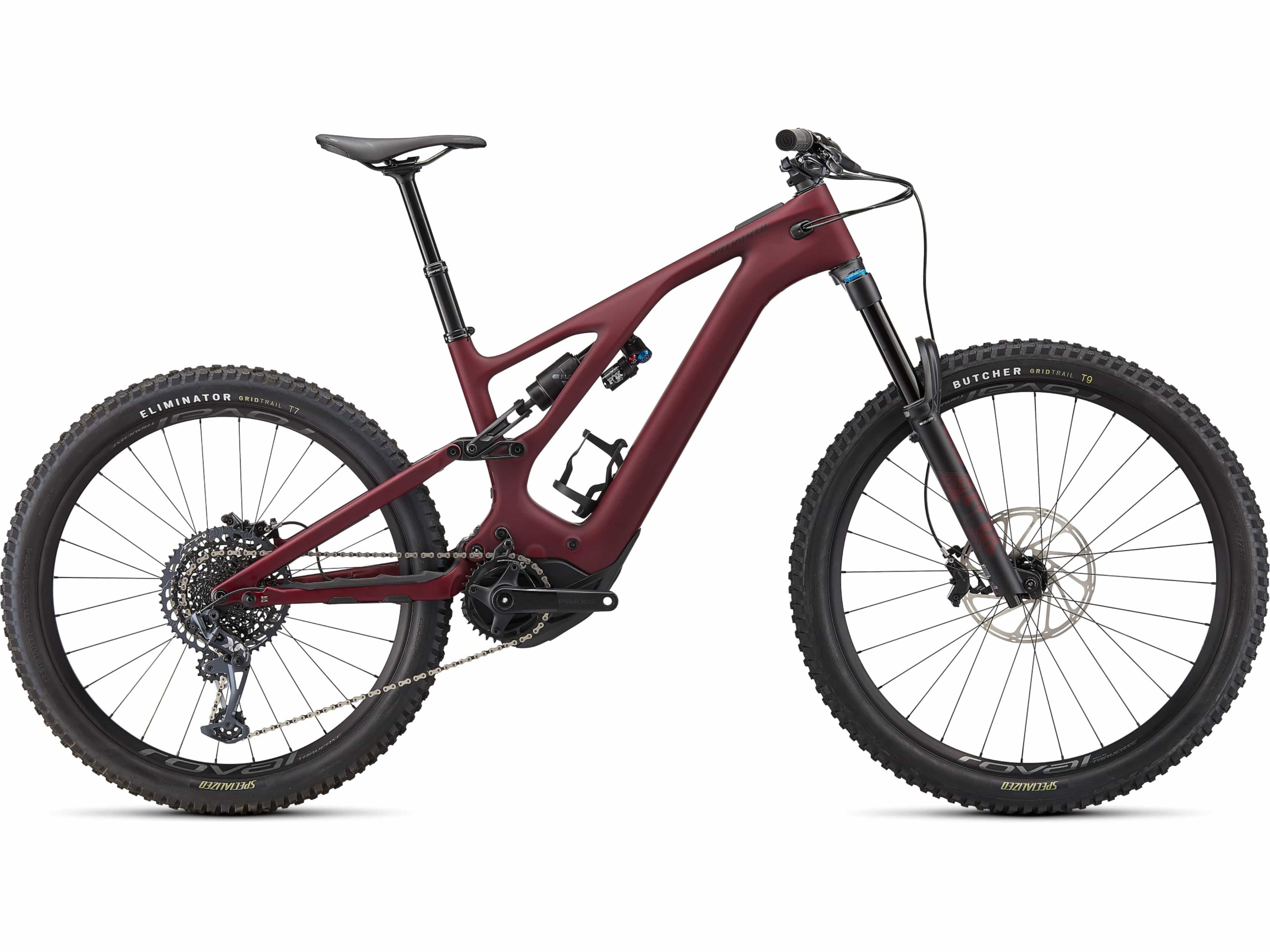 Specialized Turbo Levo Expert