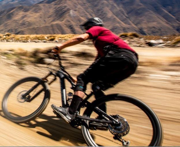 Specialized Turbo Levo Expert