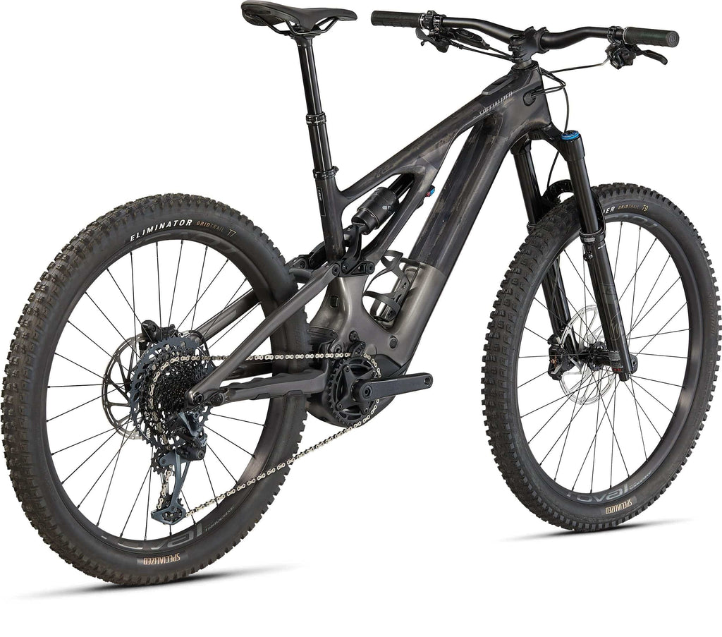 Specialized Turbo Levo Expert