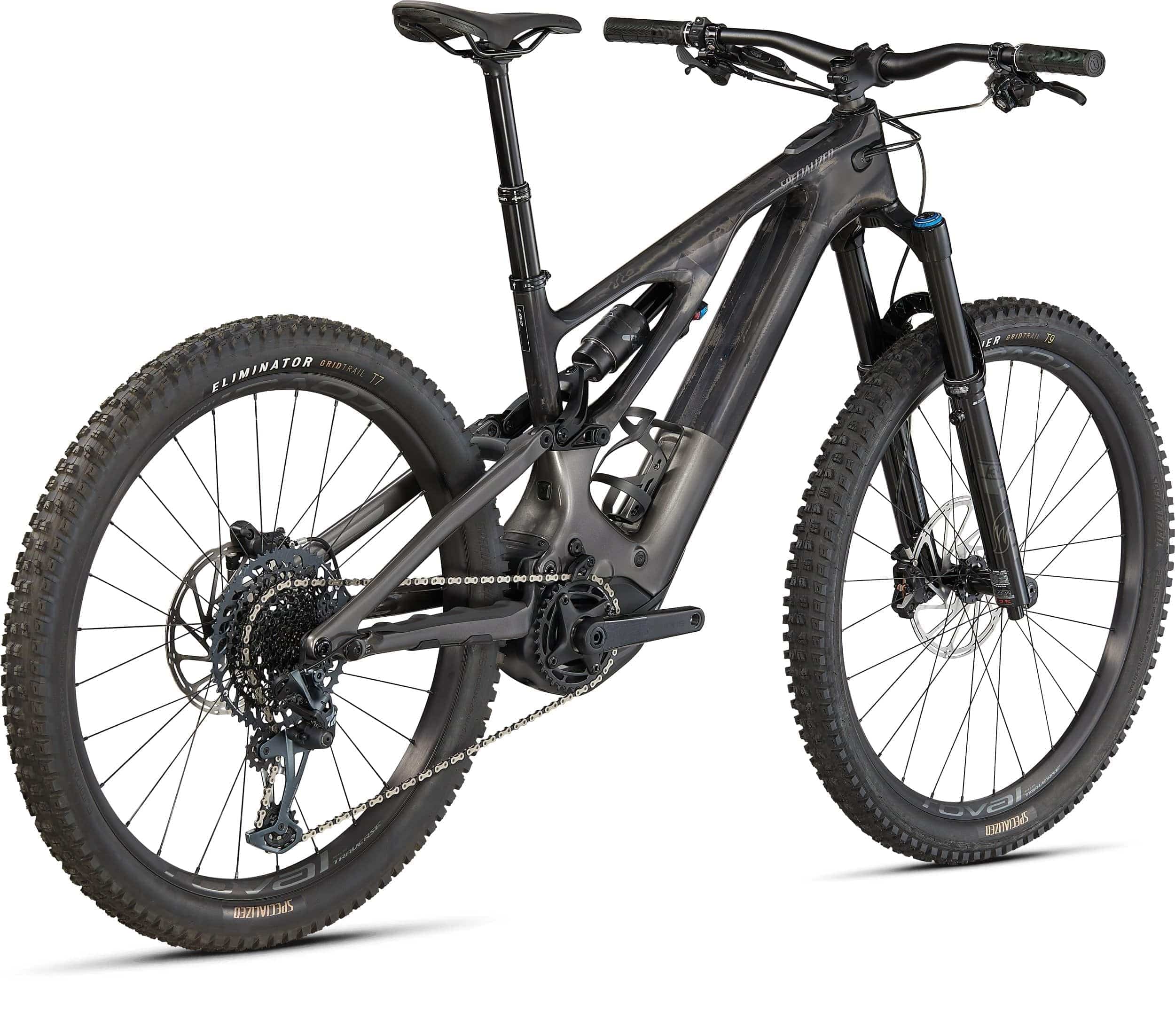 Specialized Turbo Levo Expert