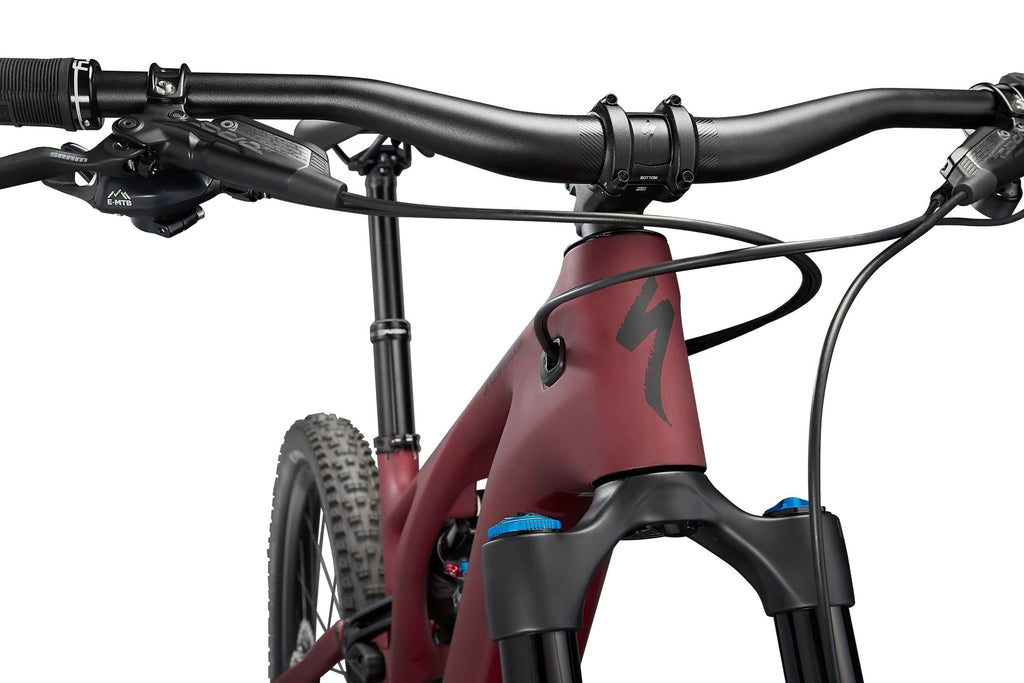 Specialized Turbo Levo Expert