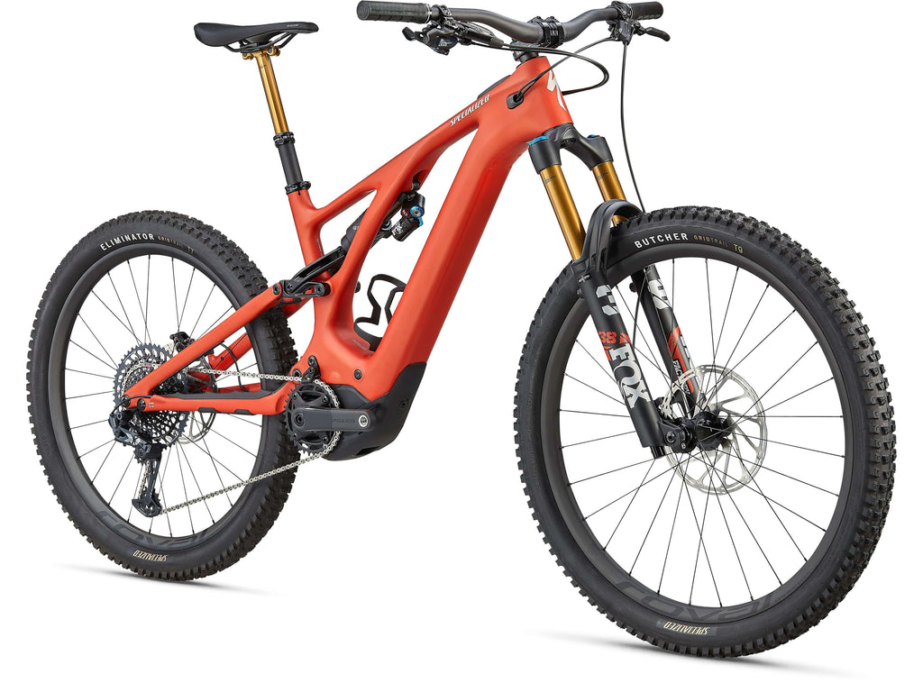Specialized Turbo Levo Pro