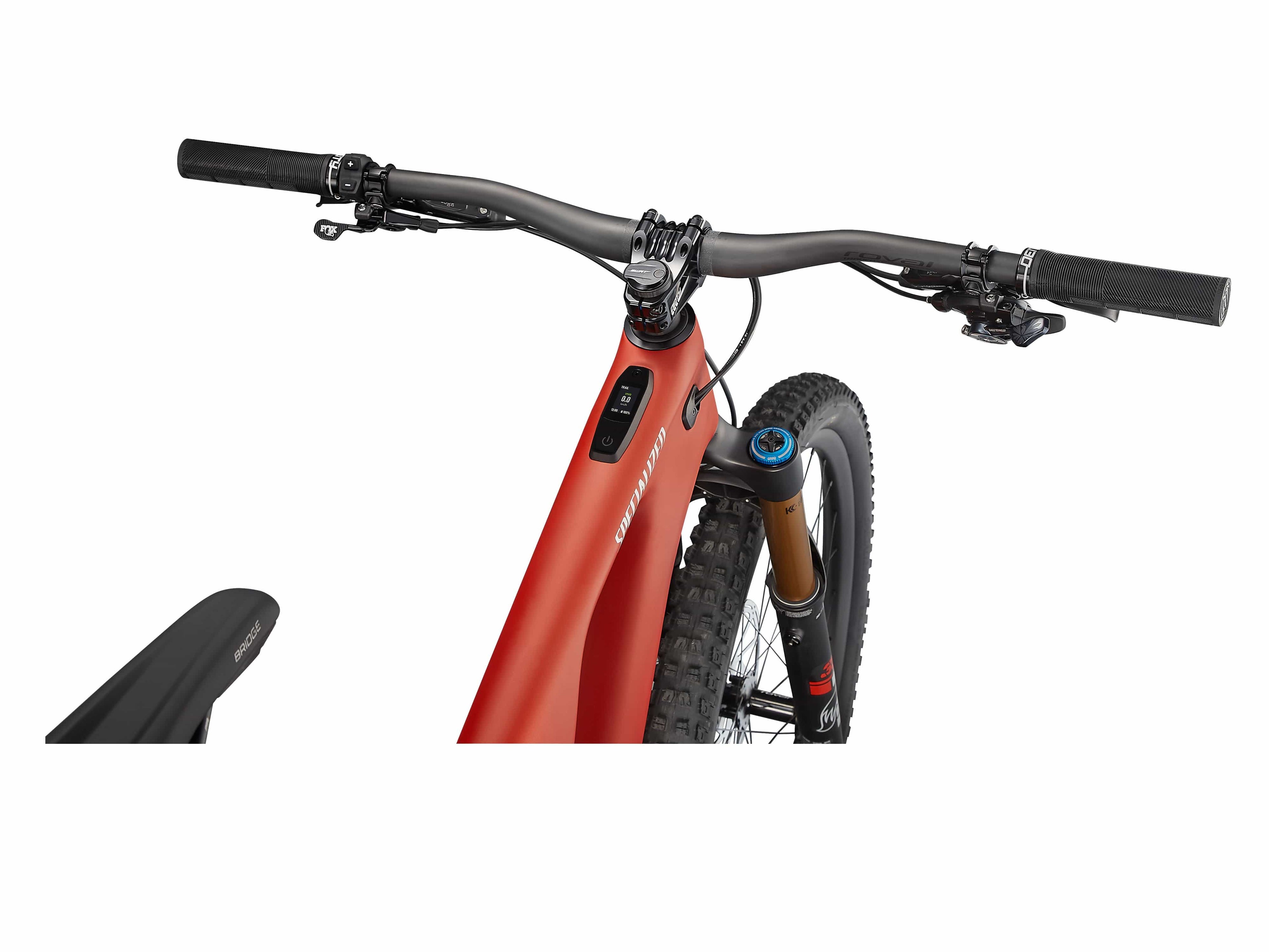 Specialized Turbo Levo Pro