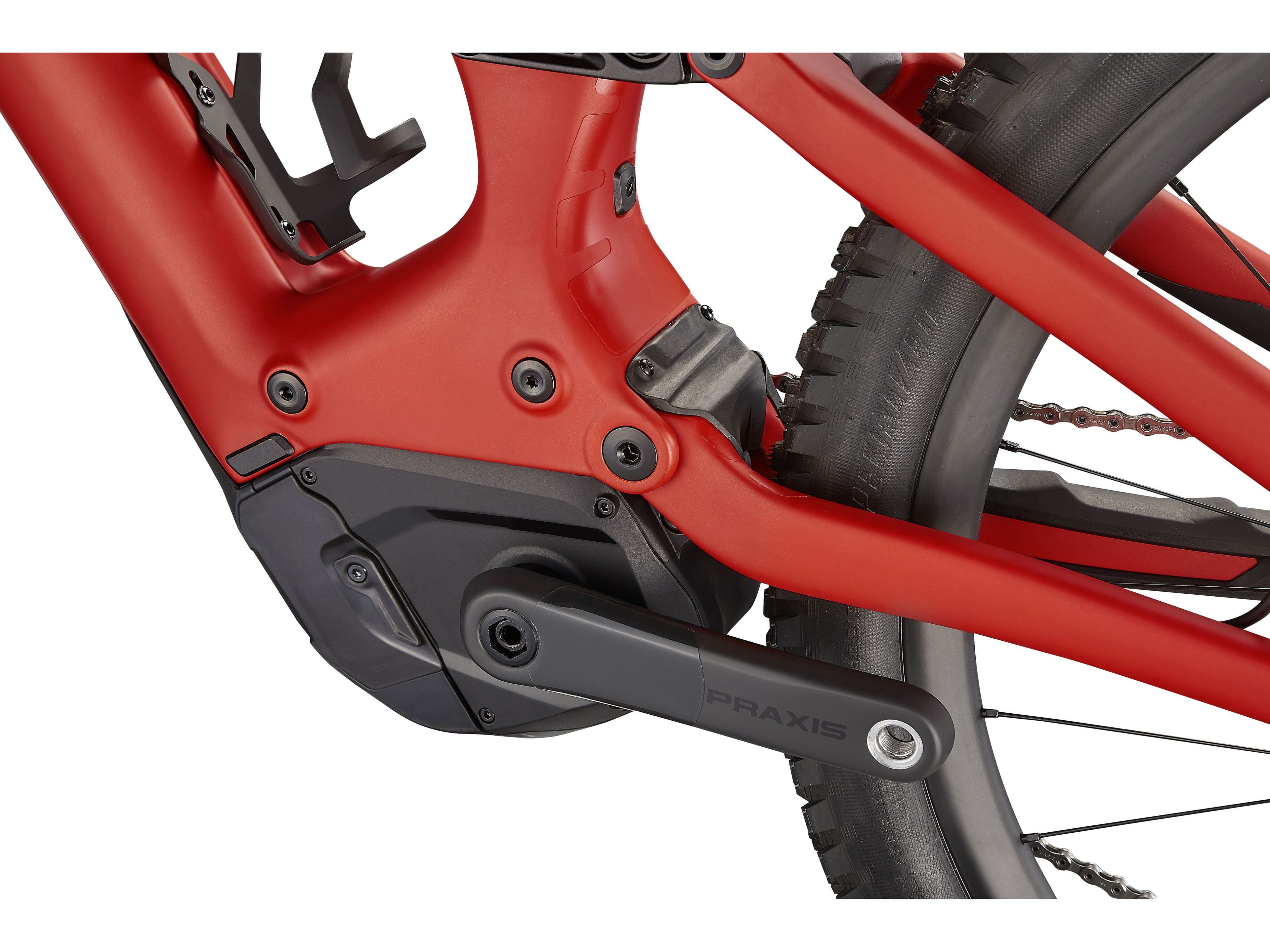 Specialized Turbo Levo Pro
