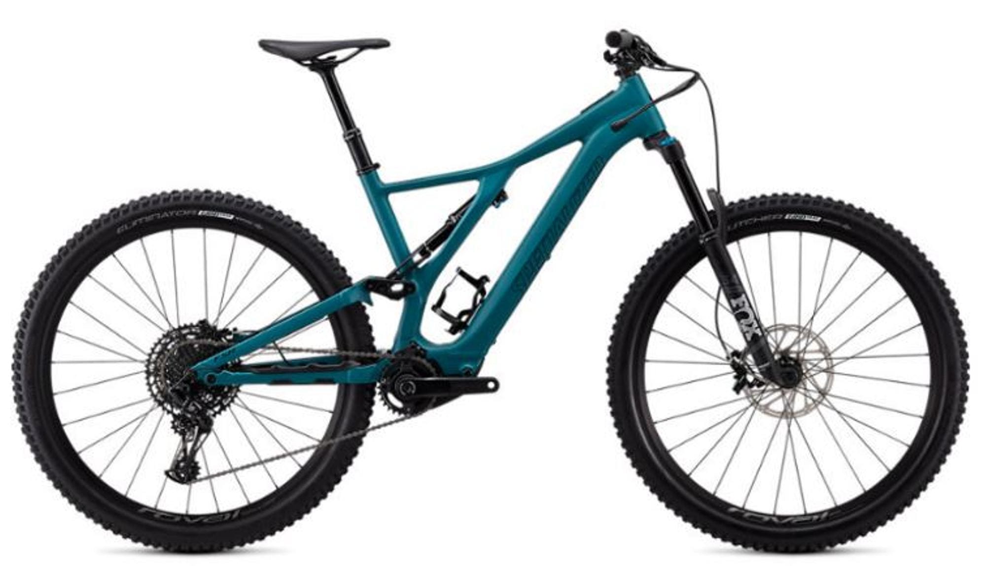 Specialized Turbo Levo SL Comp