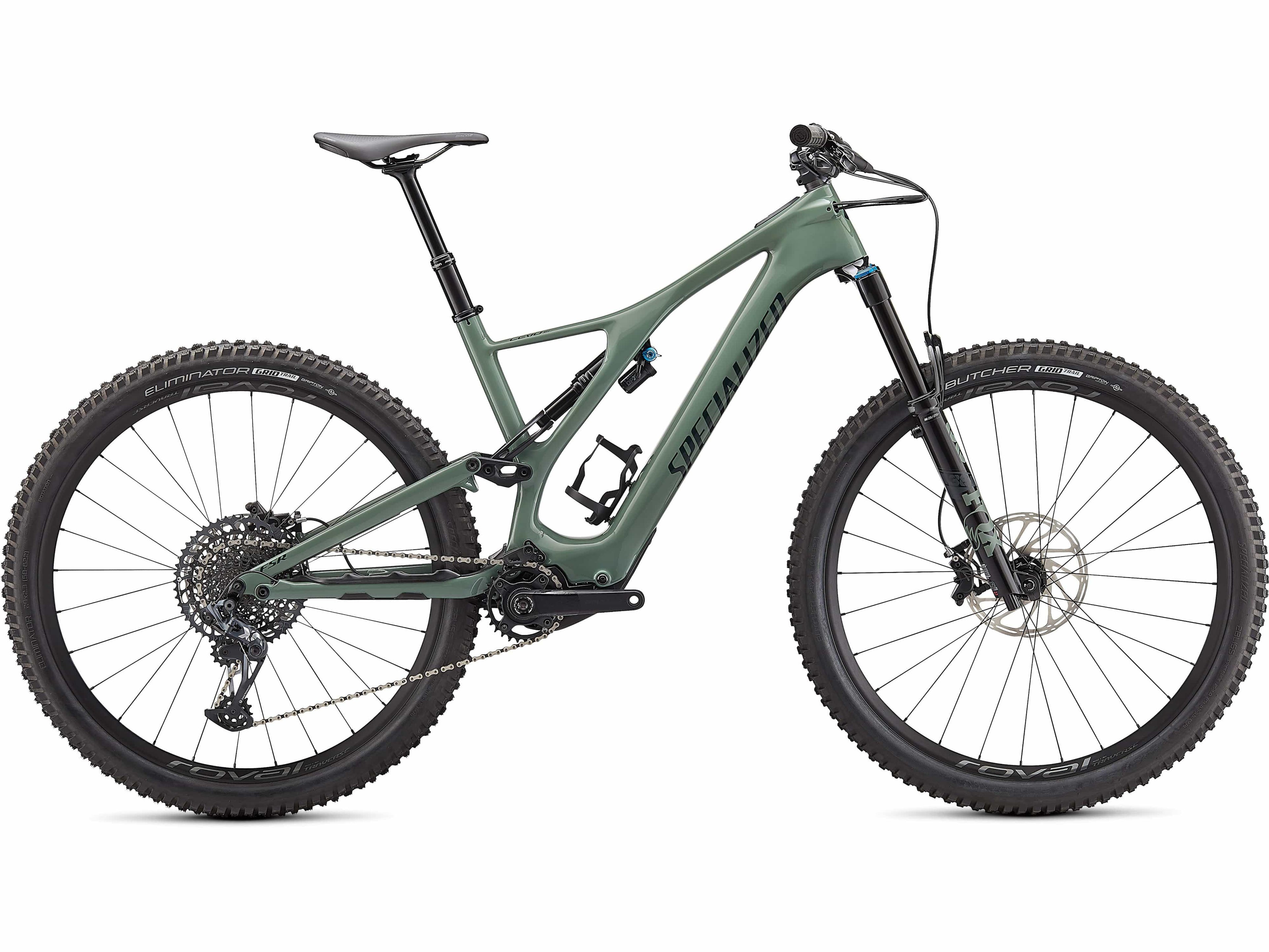 Specialized Turbo Levo SL Expert Carbon