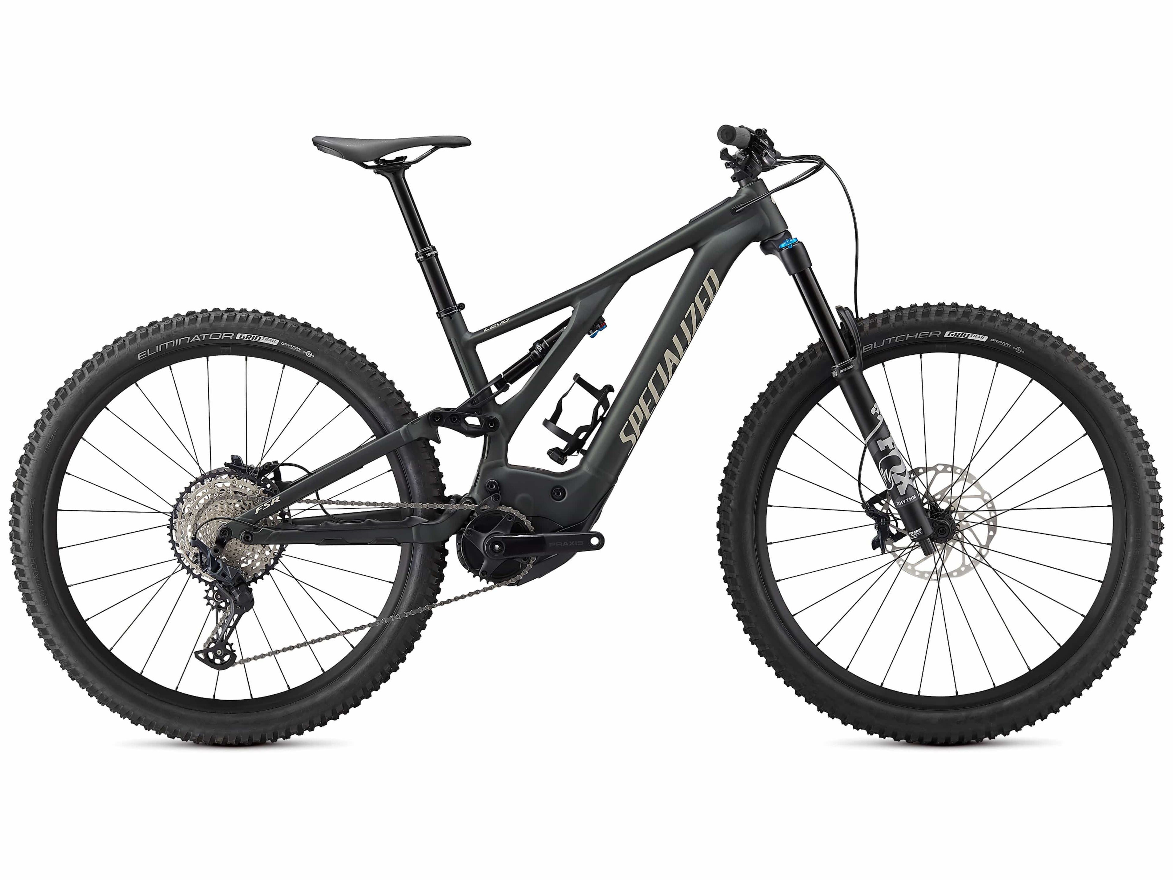 Specialized Turbo Levo Comp Alloy