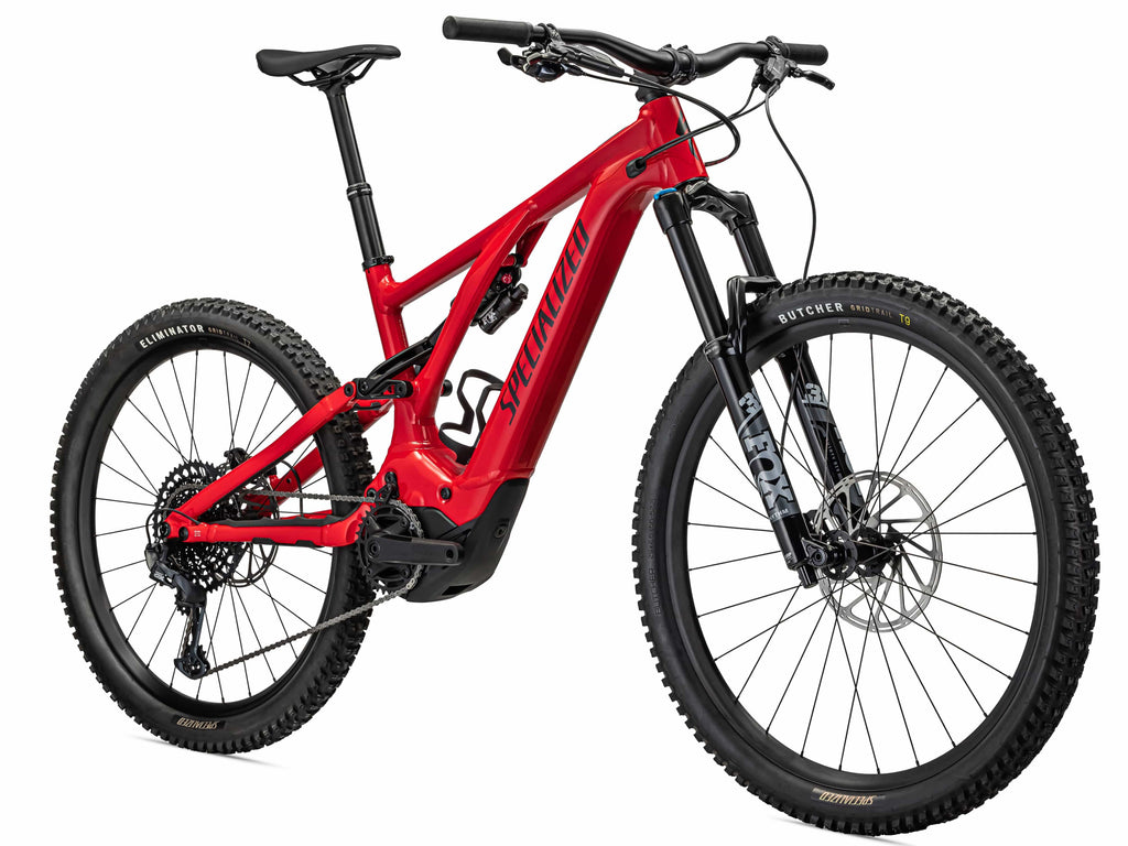 Specialized Turbo Levo Comp Alloy