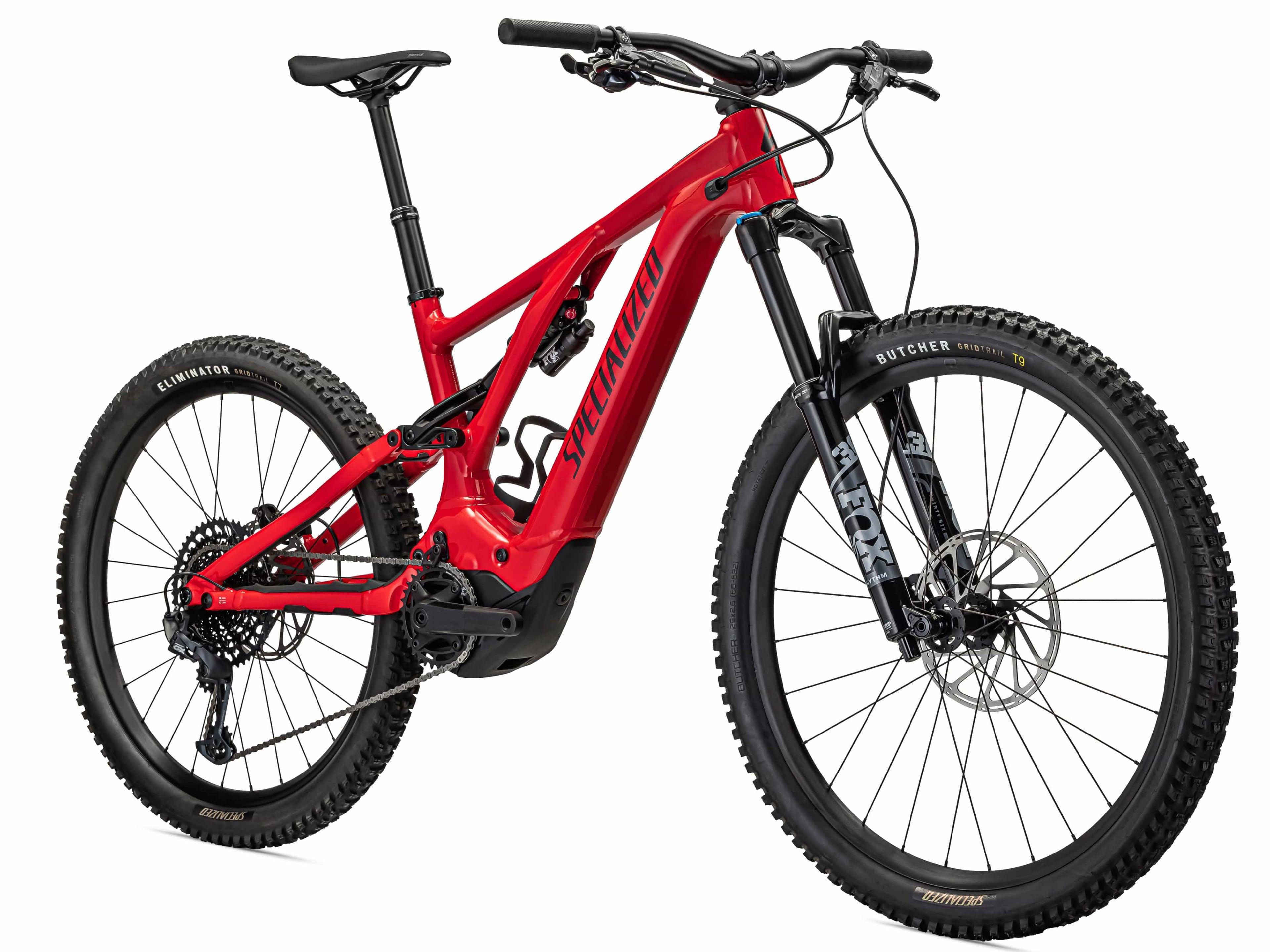 Specialized Turbo Levo Comp Alloy