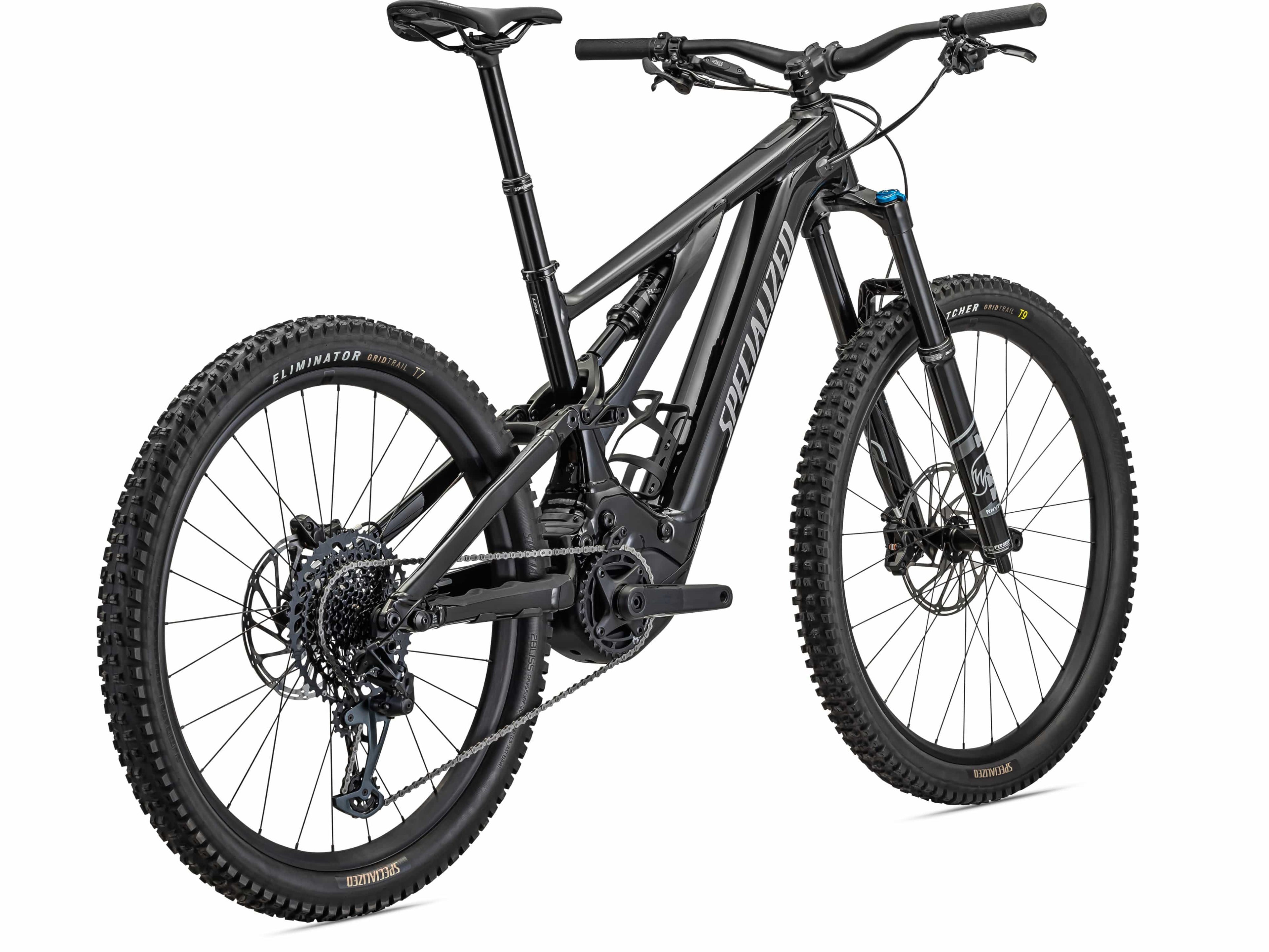 Specialized Turbo Levo Comp Alloy