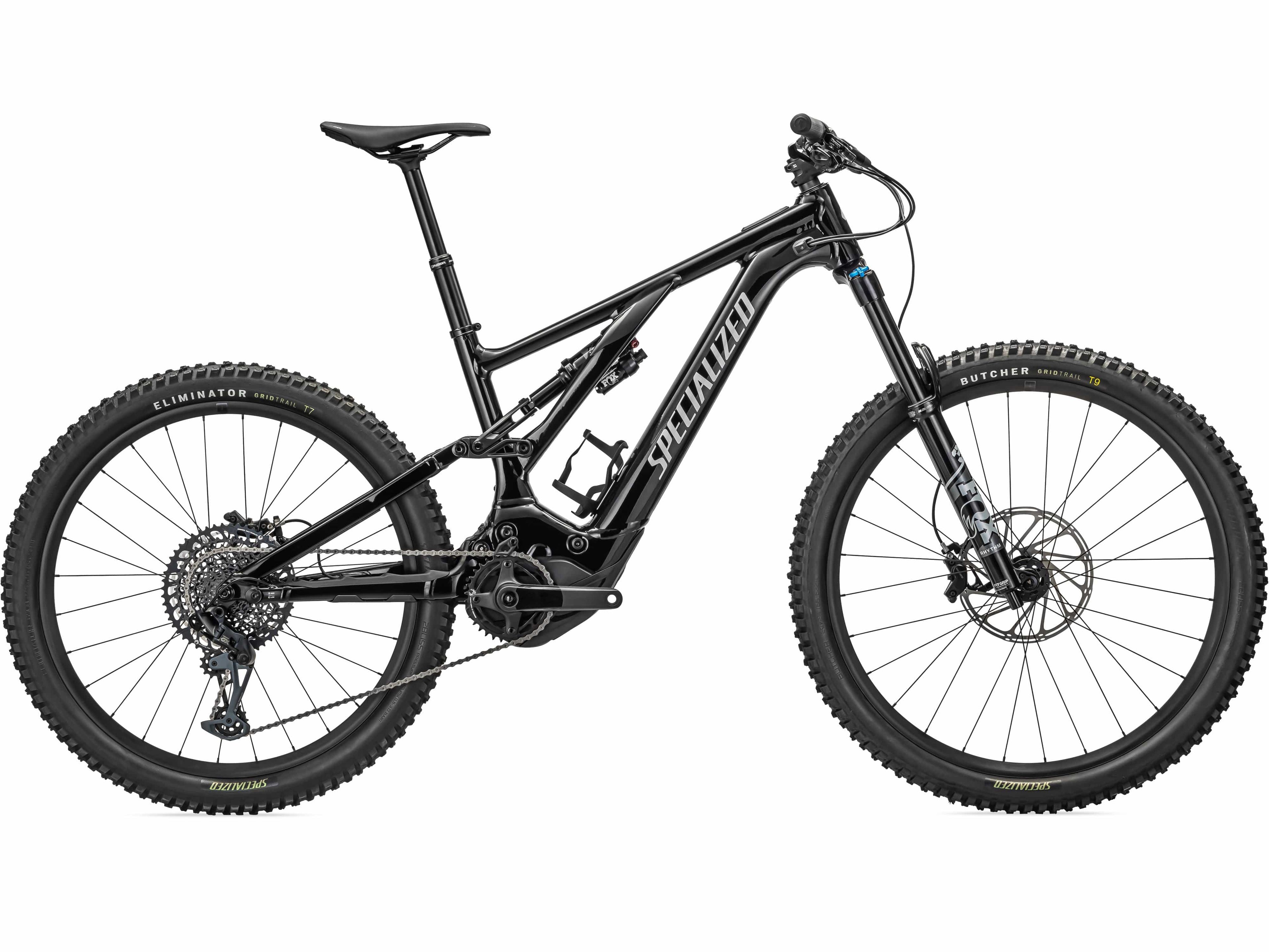 Specialized Turbo Levo Comp Alloy