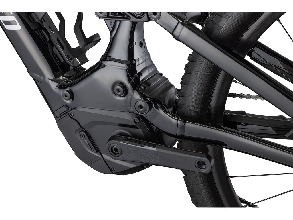 Specialized Turbo Levo Comp Alloy