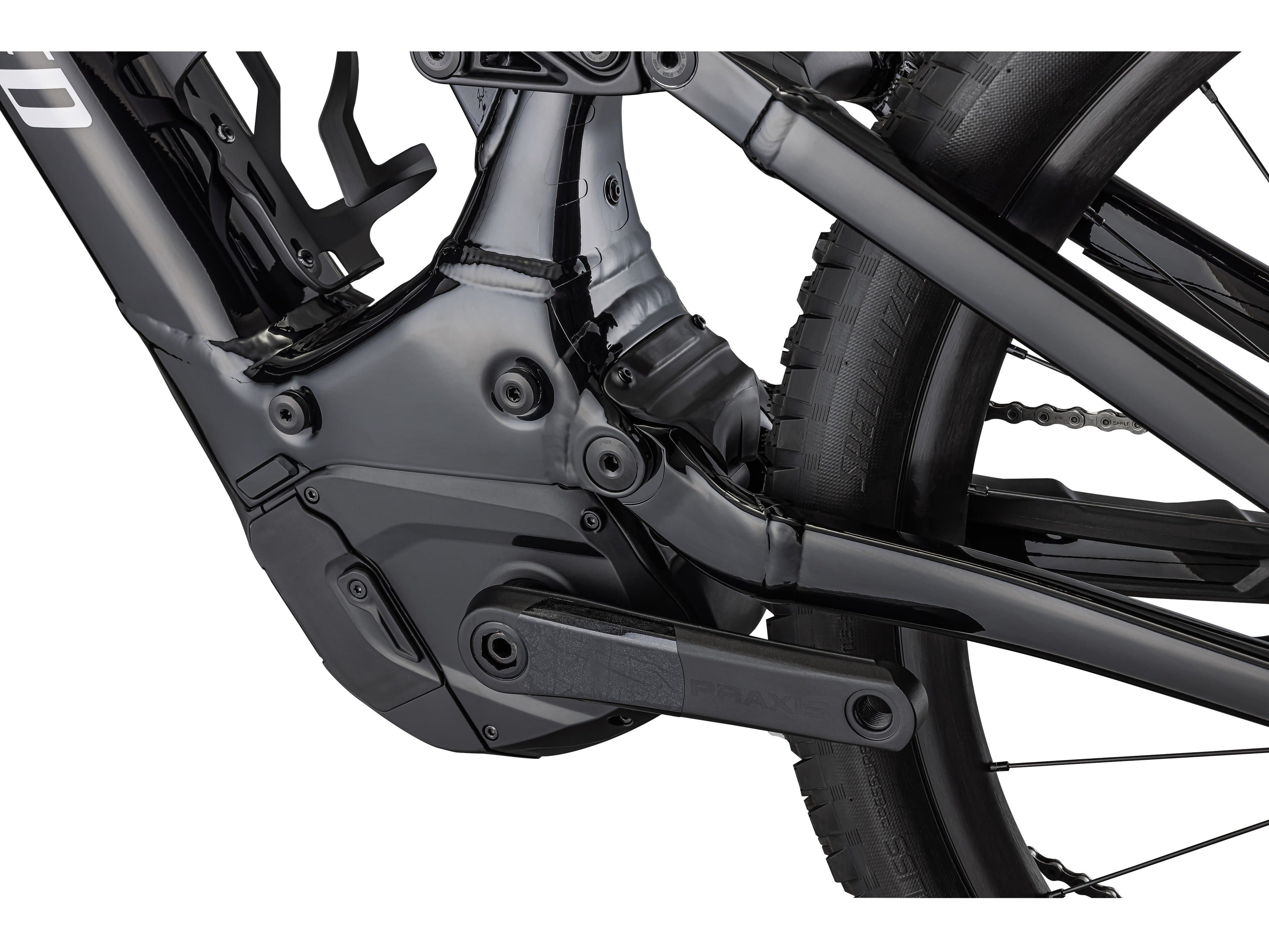 Specialized Turbo Levo Comp Alloy