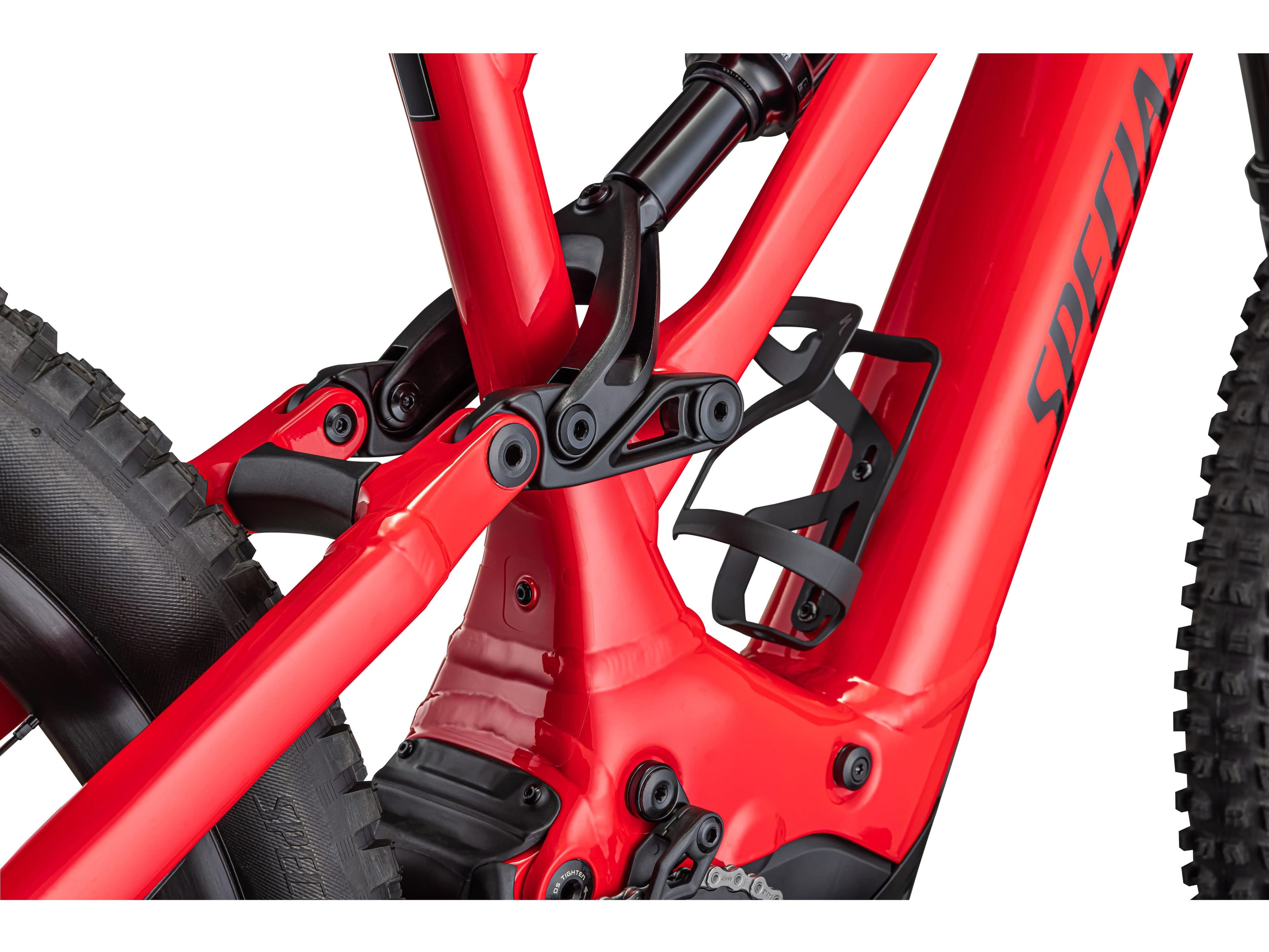 Specialized Turbo Levo Comp Alloy