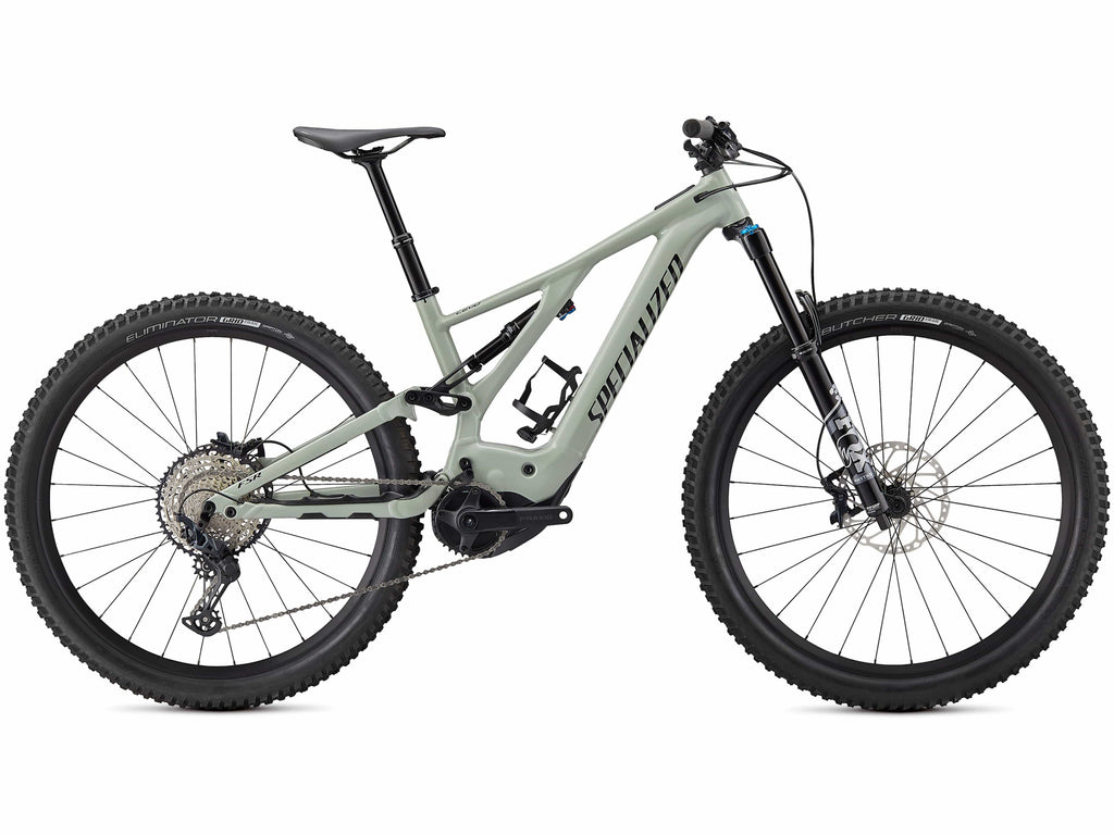 Specialized Turbo Levo Comp Alloy
