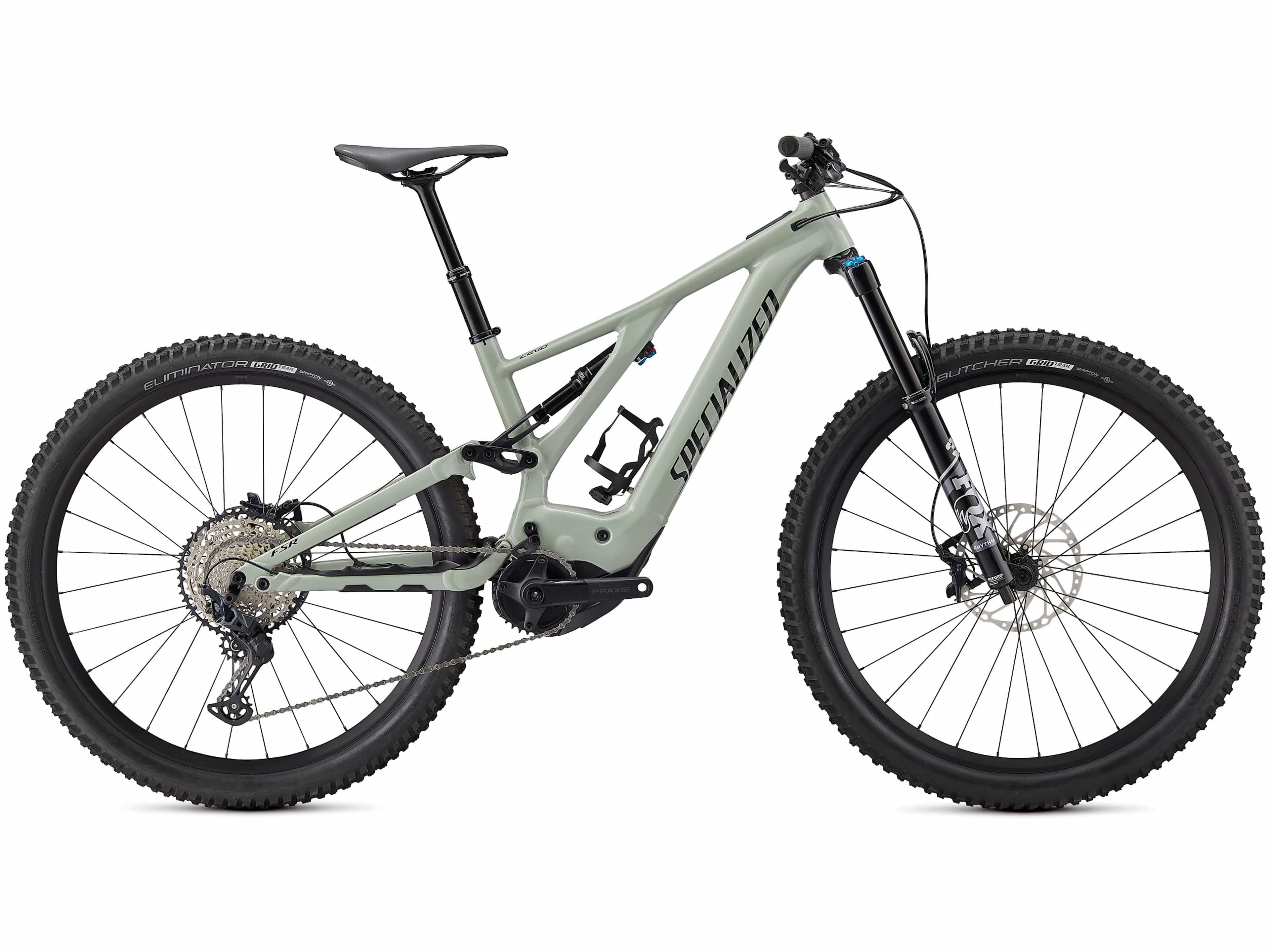 Specialized Turbo Levo Comp Alloy