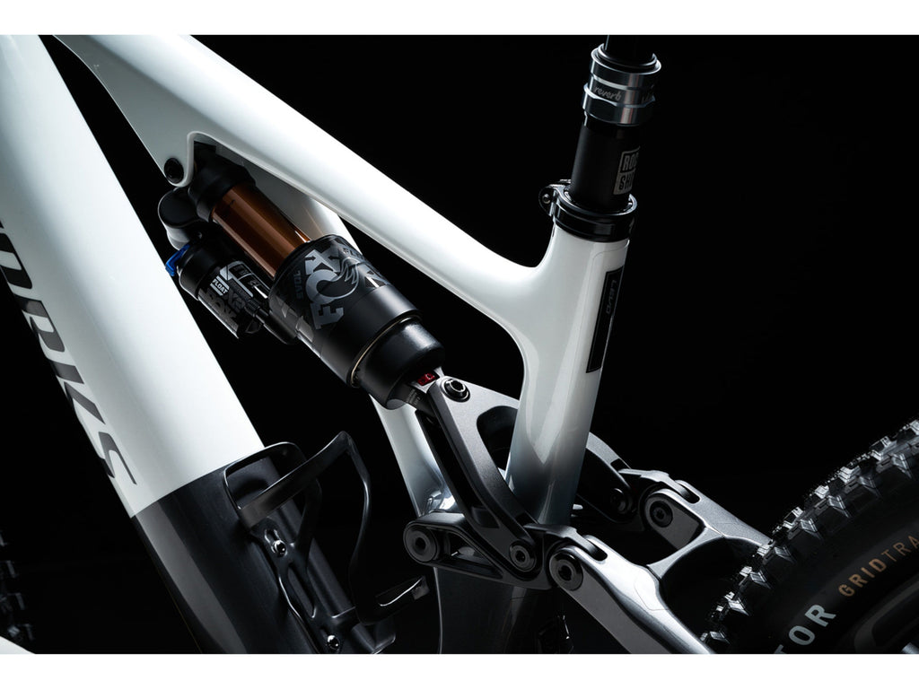 Specialized Turbo Levo Alloy
